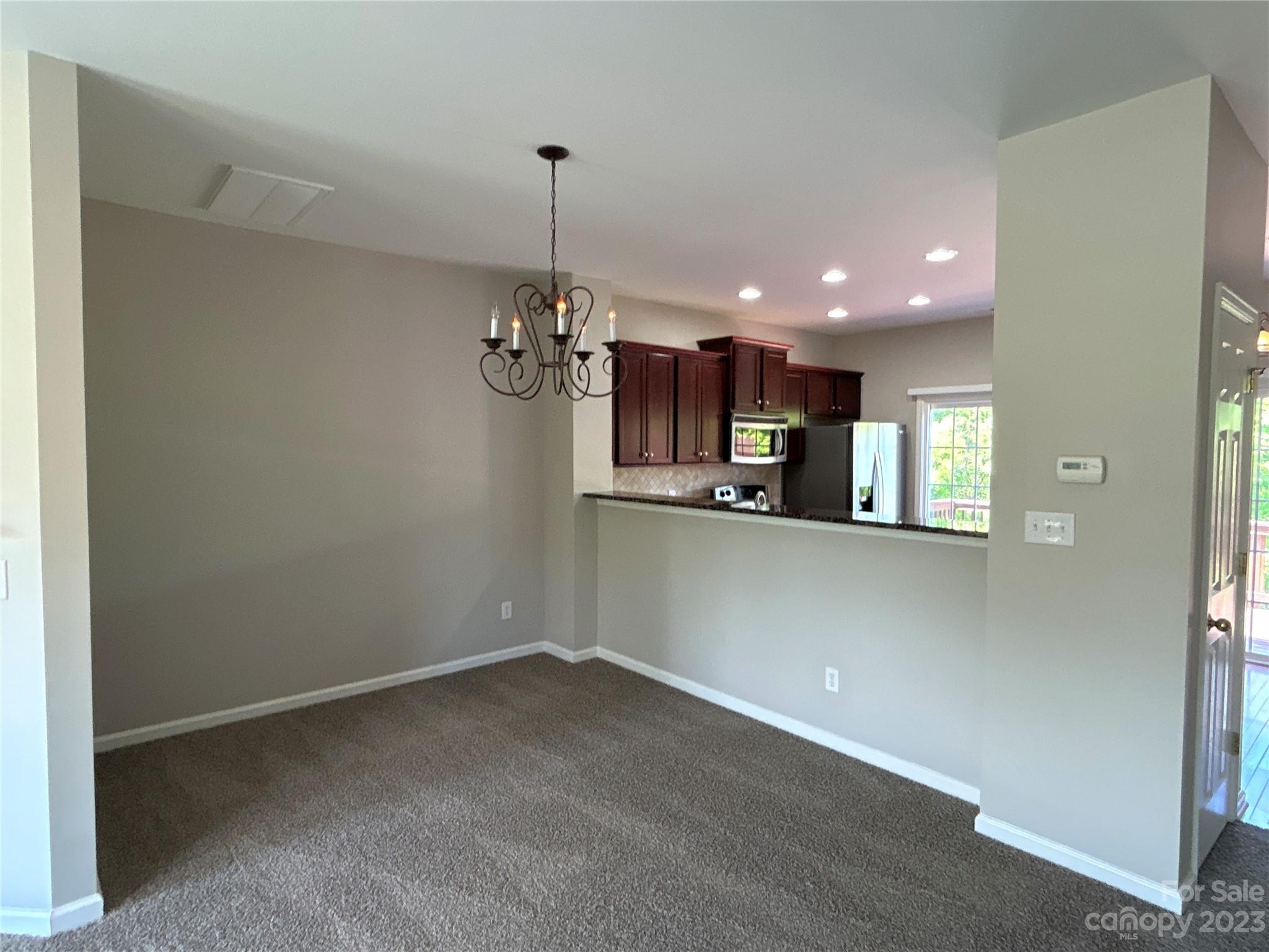 Moss Creek Village - Residential