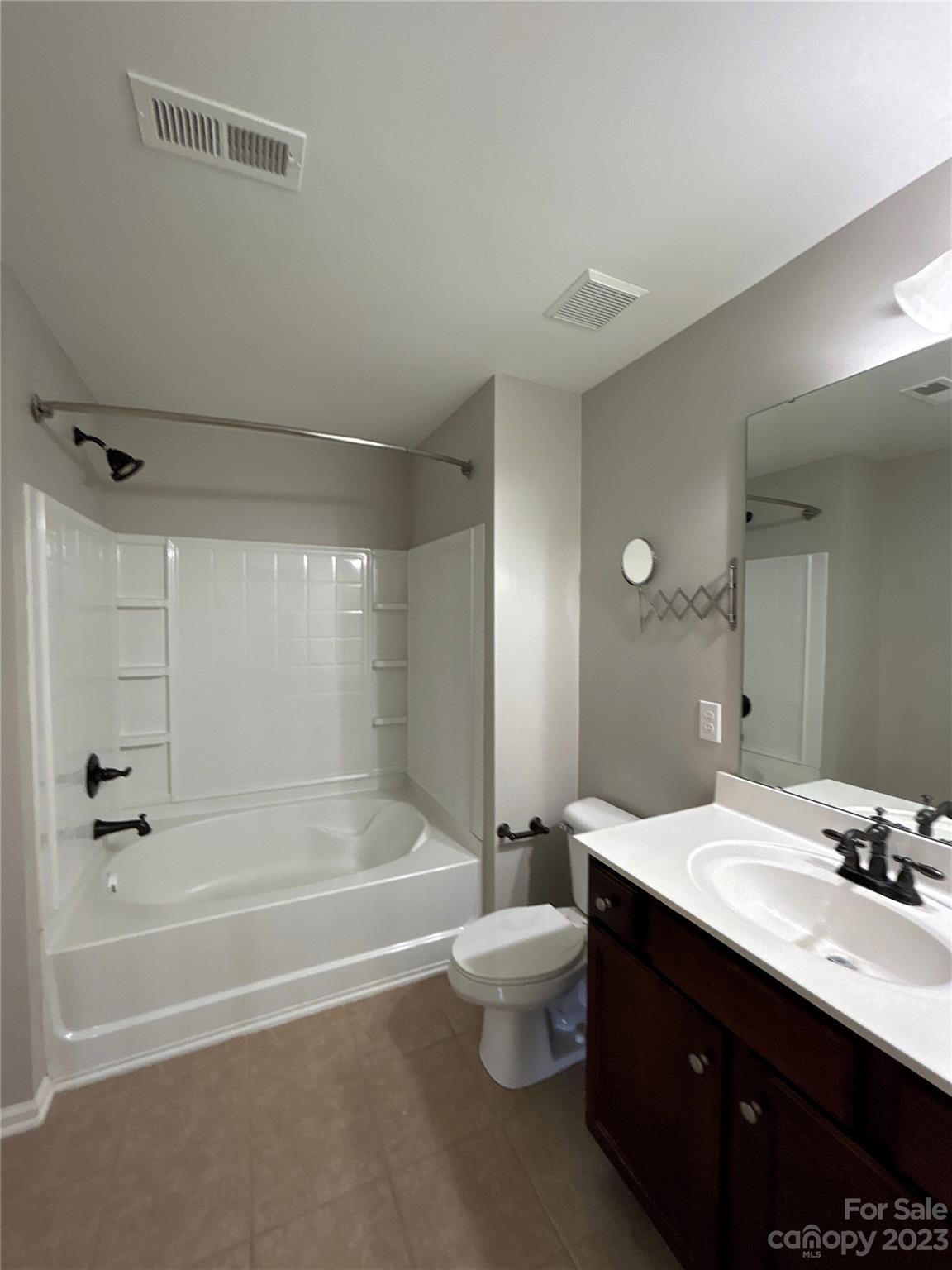 Moss Creek Village - Residential