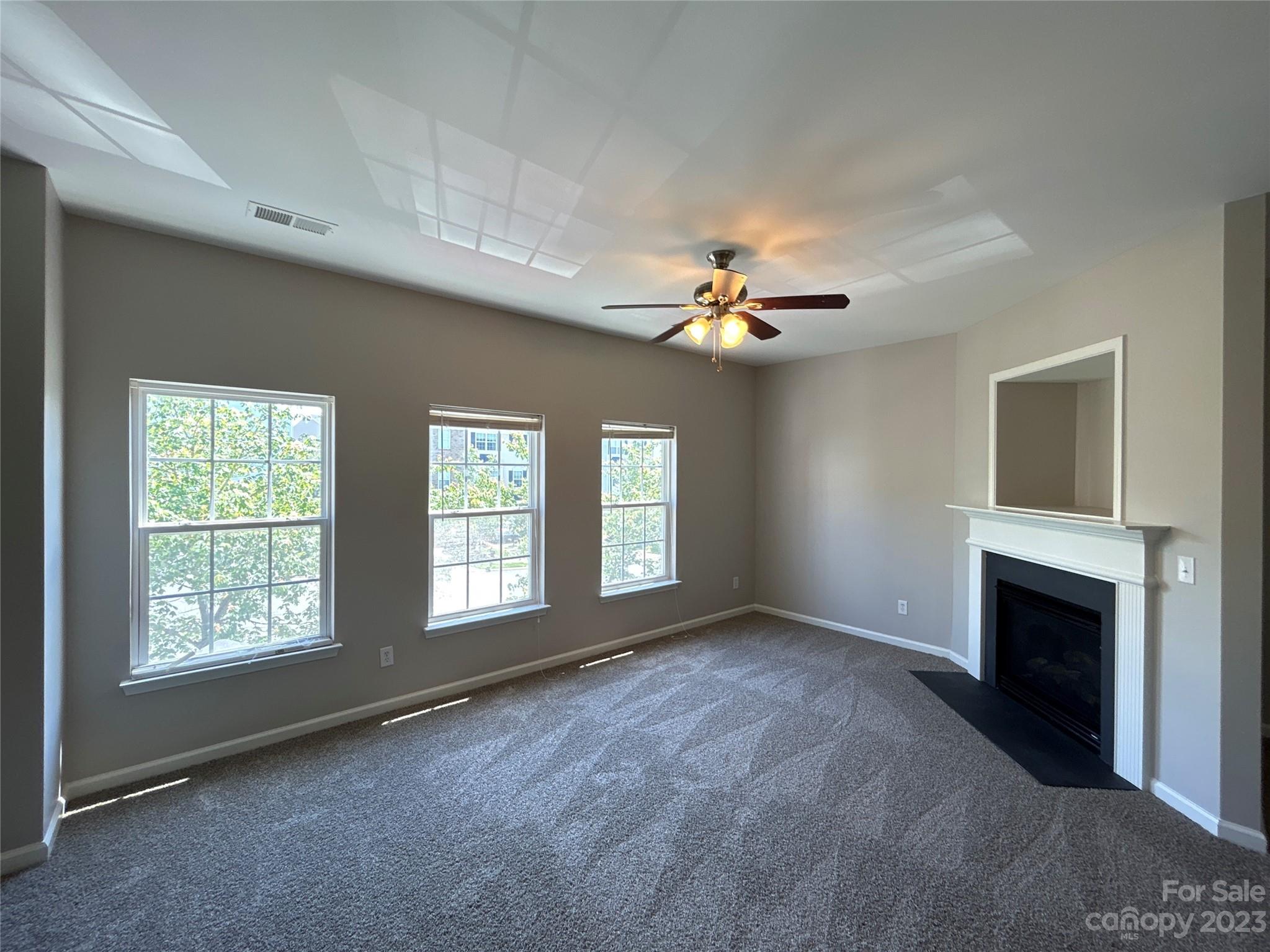 Moss Creek Village - Residential