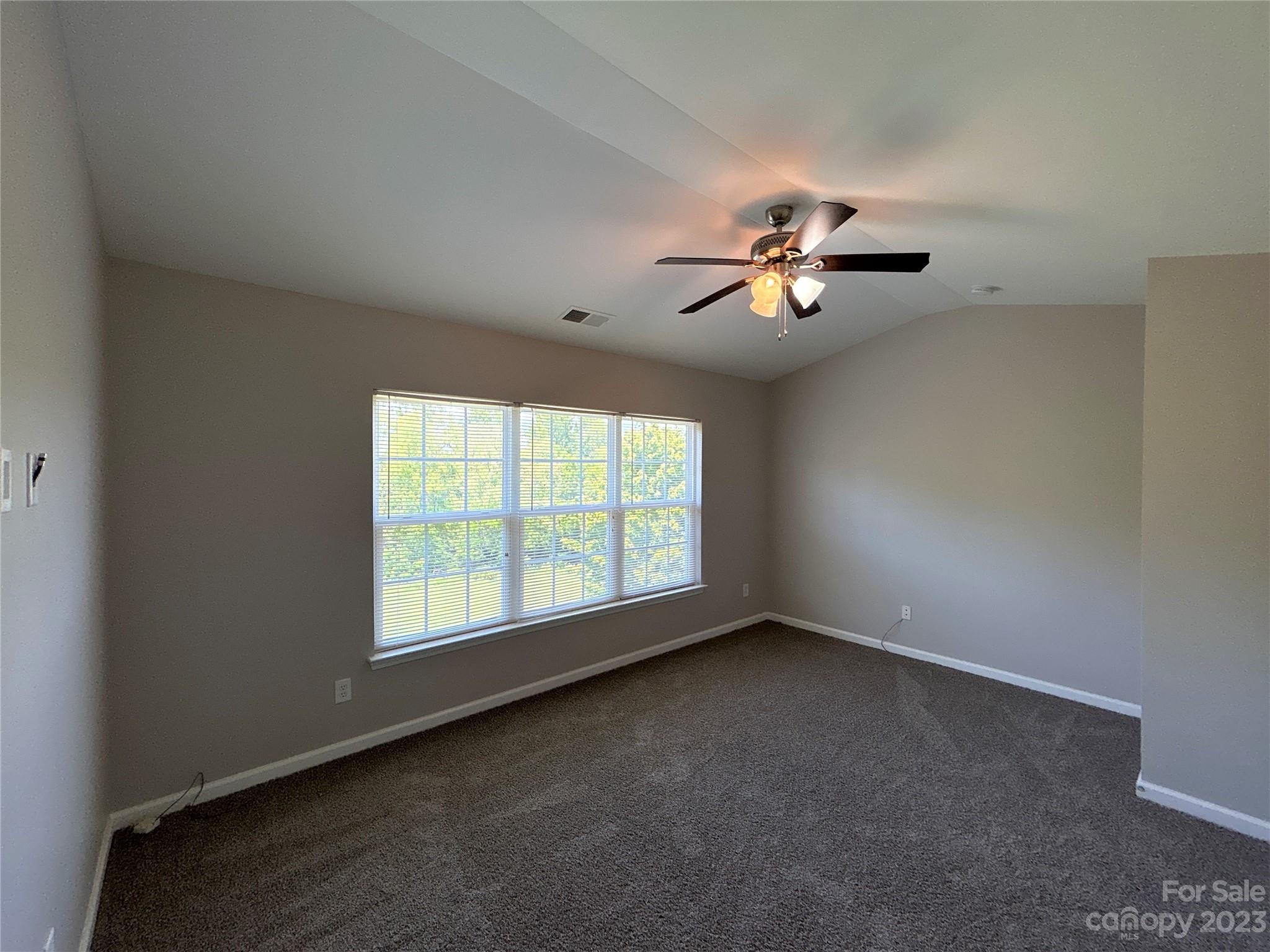 Moss Creek Village - Residential