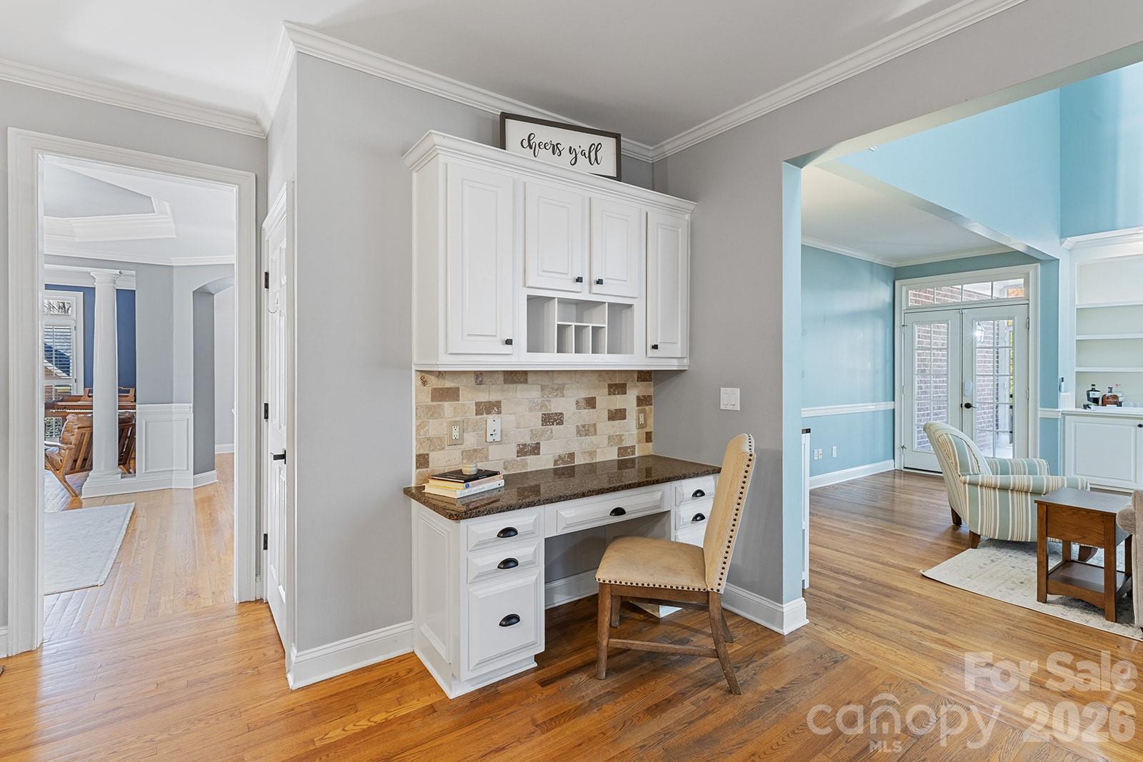 Deerfield Creek - Residential