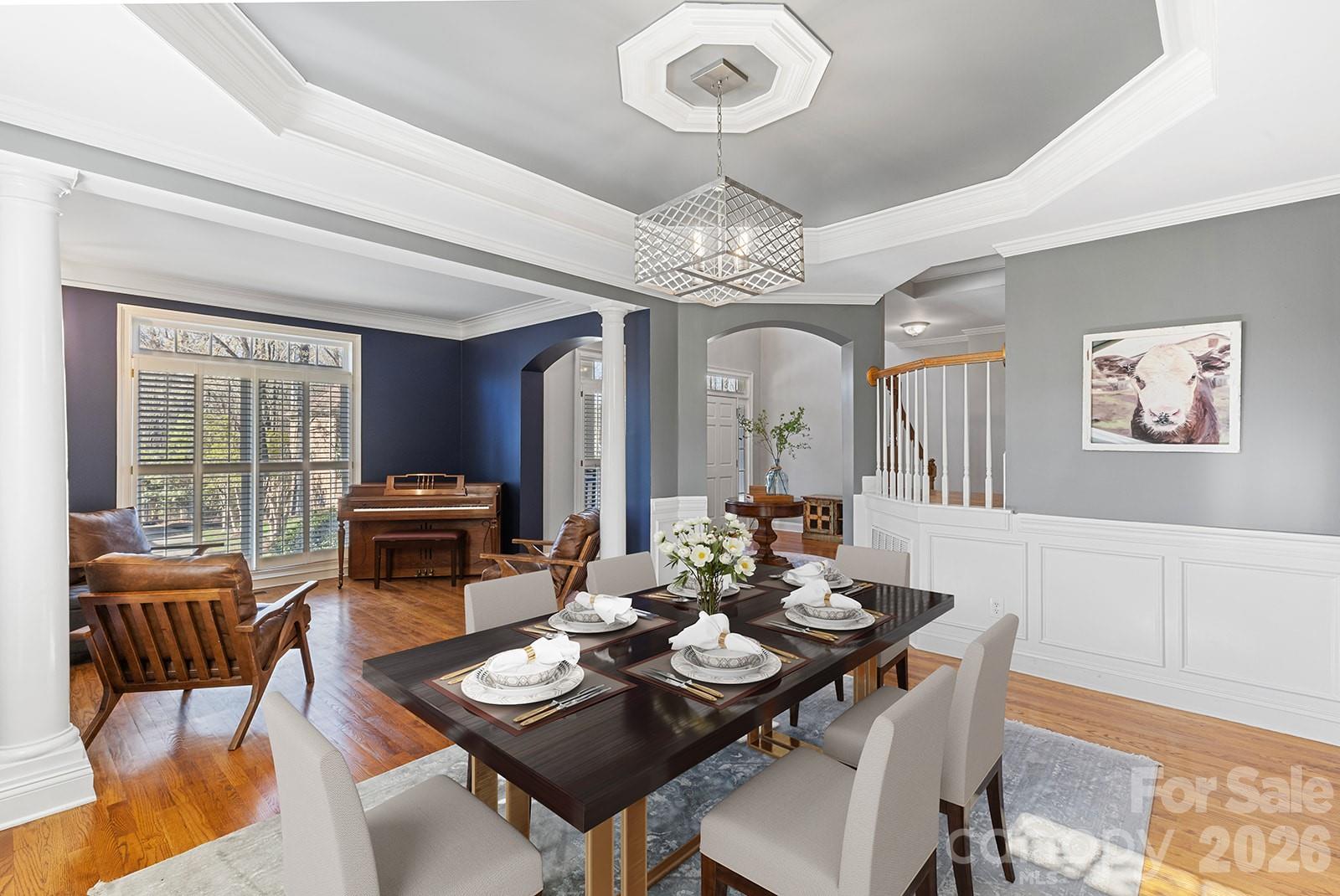 Deerfield Creek - Residential