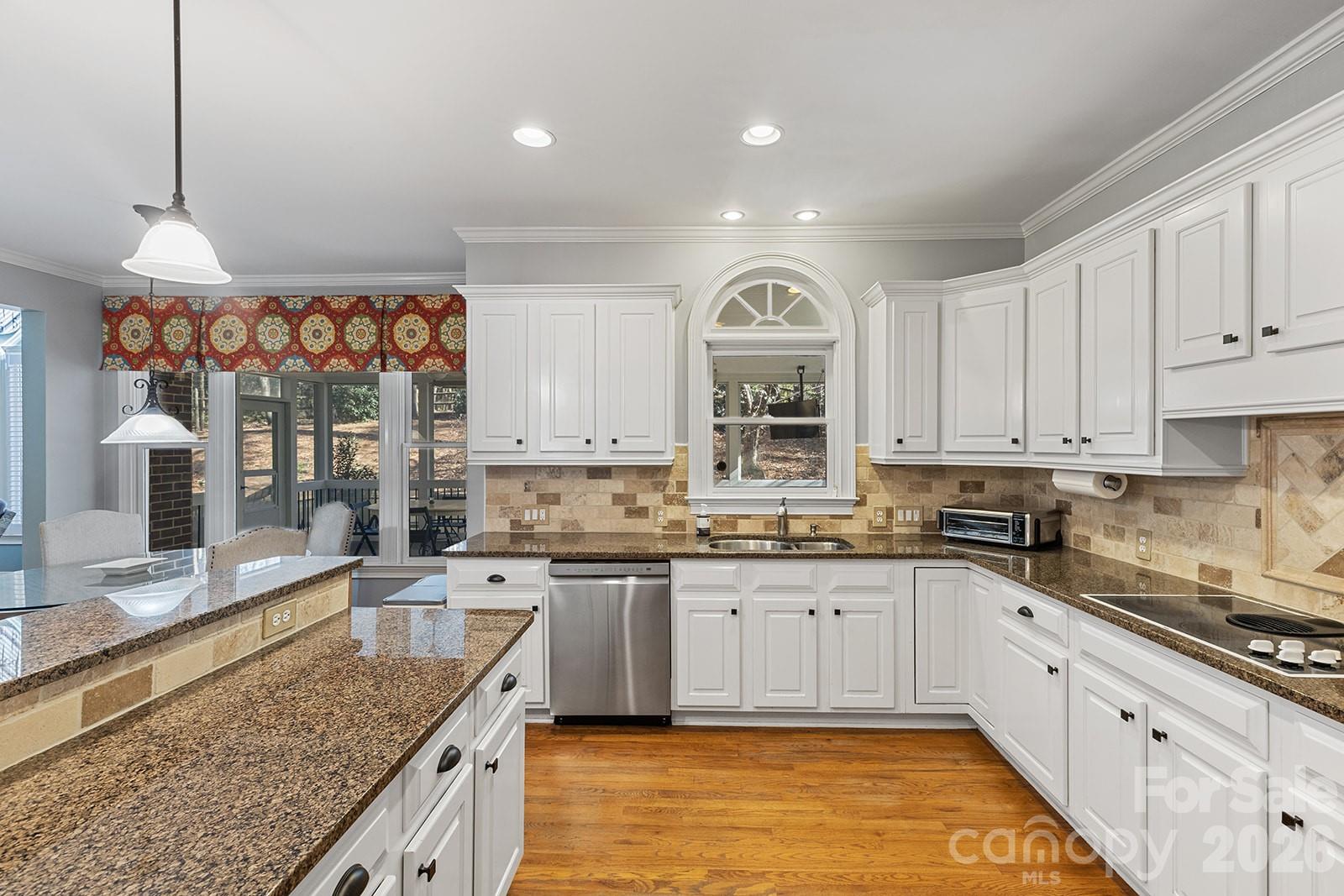 Deerfield Creek - Residential