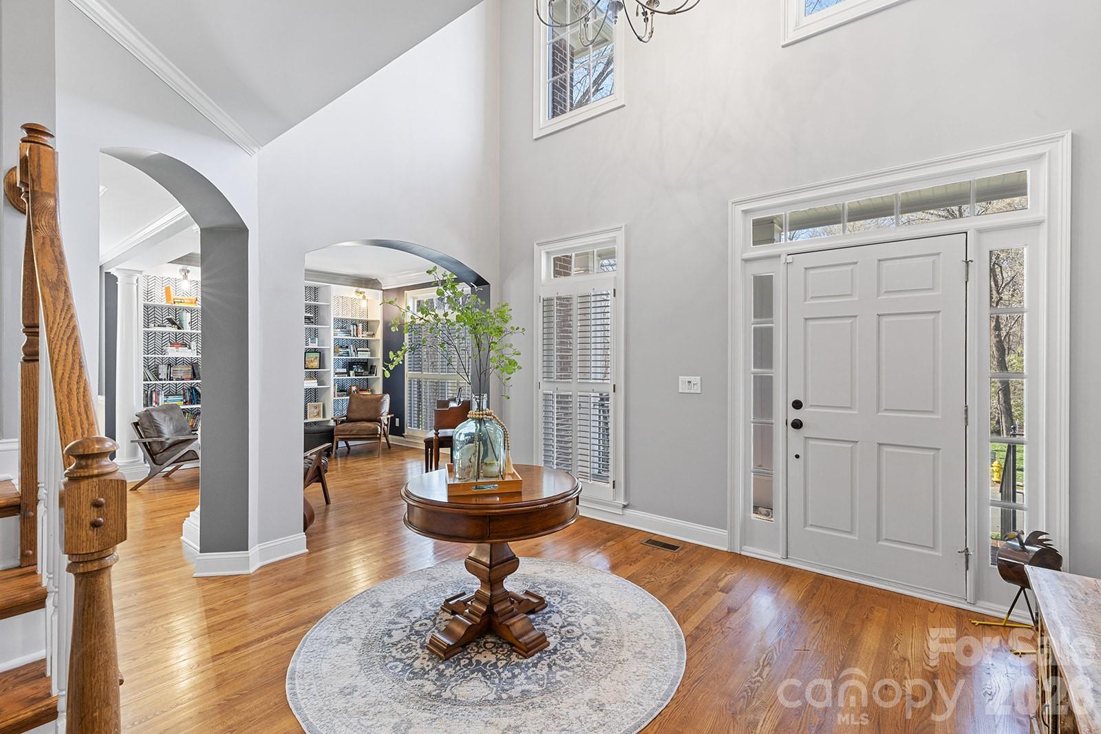 Deerfield Creek - Residential