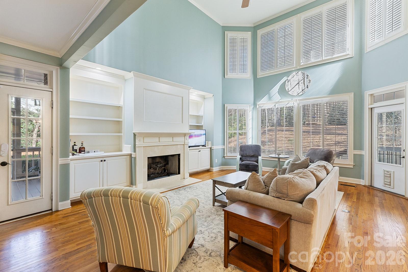 Deerfield Creek - Residential