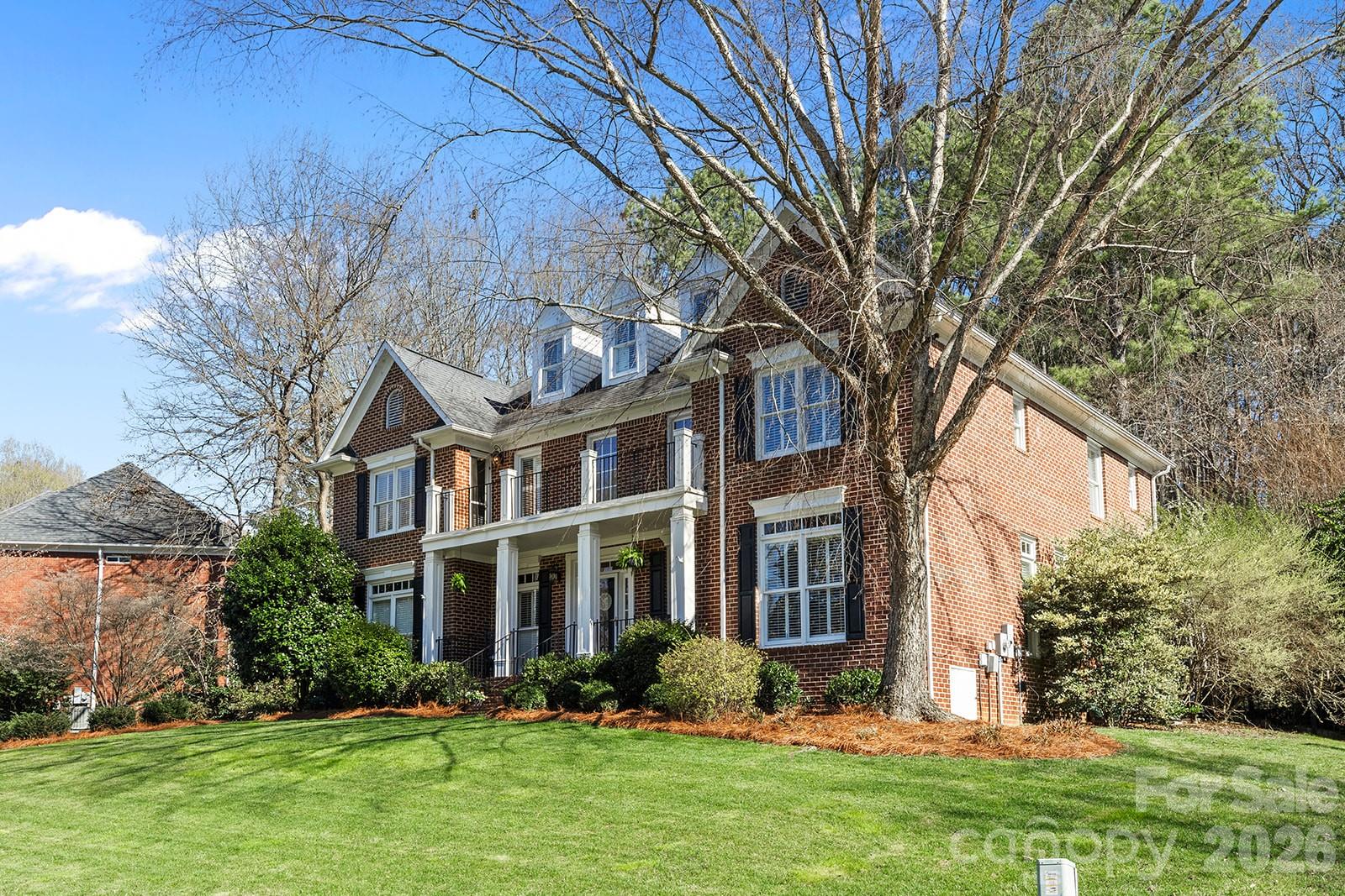 Deerfield Creek - Residential