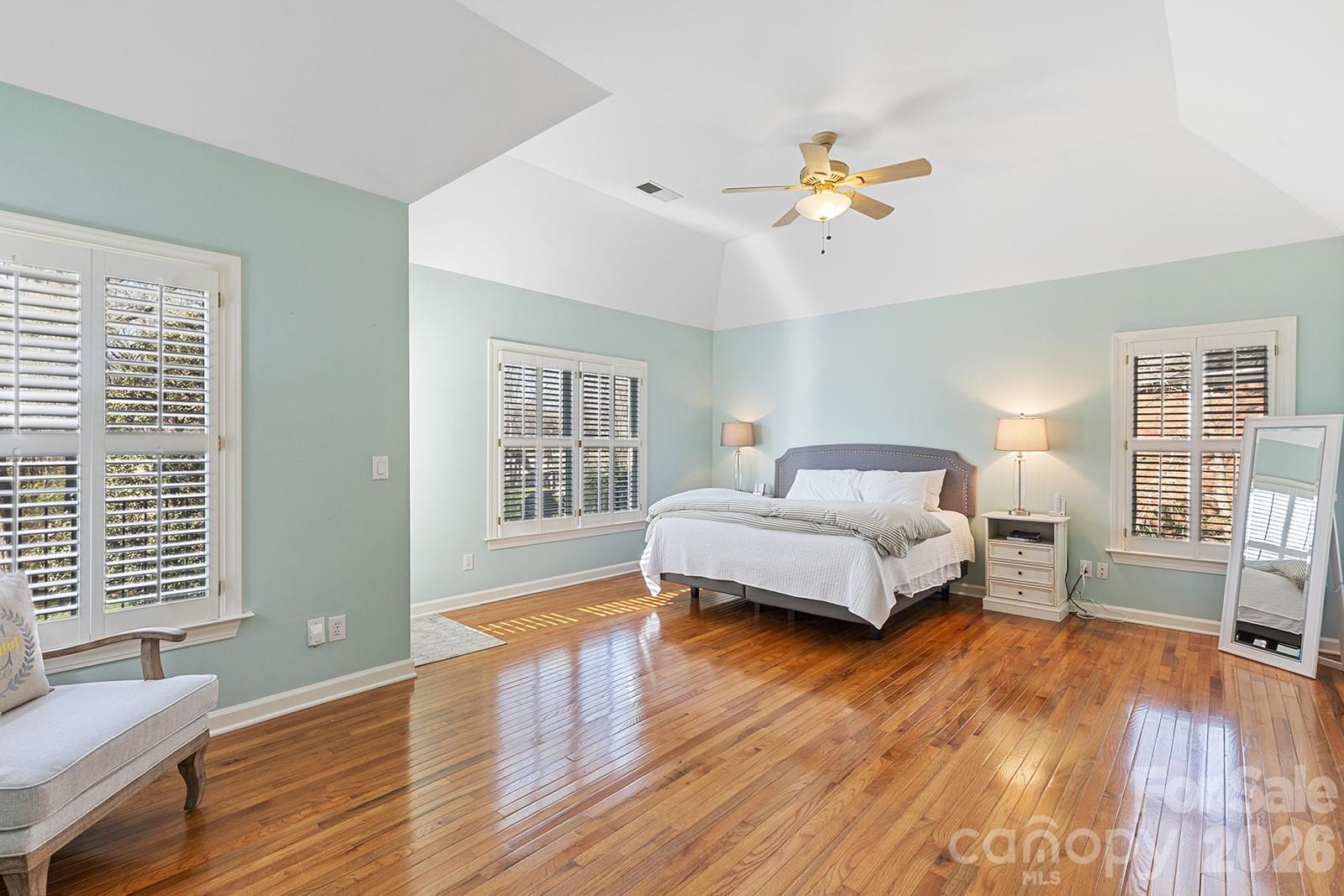 Deerfield Creek - Residential