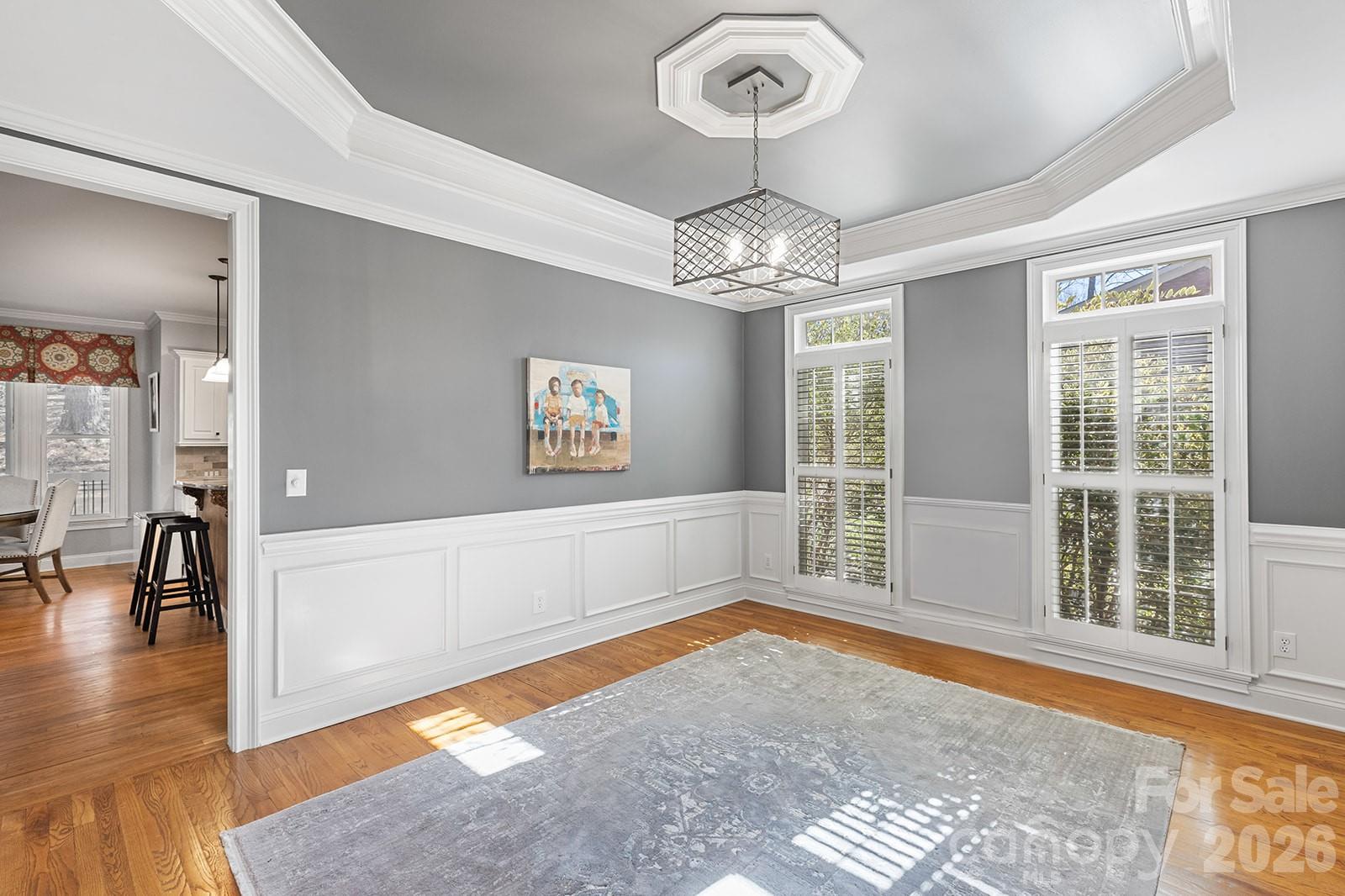 Deerfield Creek - Residential