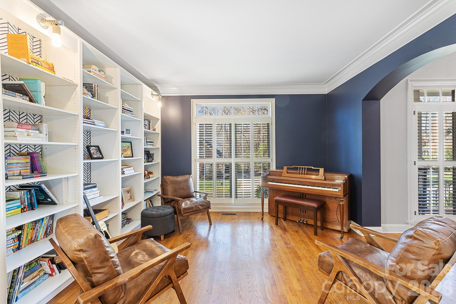 Deerfield Creek - Residential