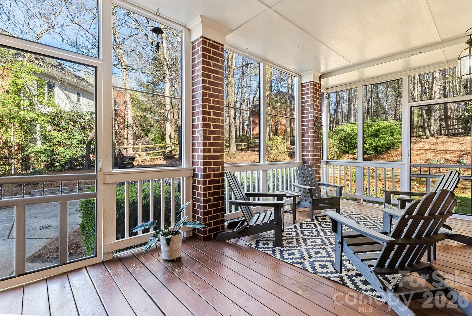 Deerfield Creek - Residential