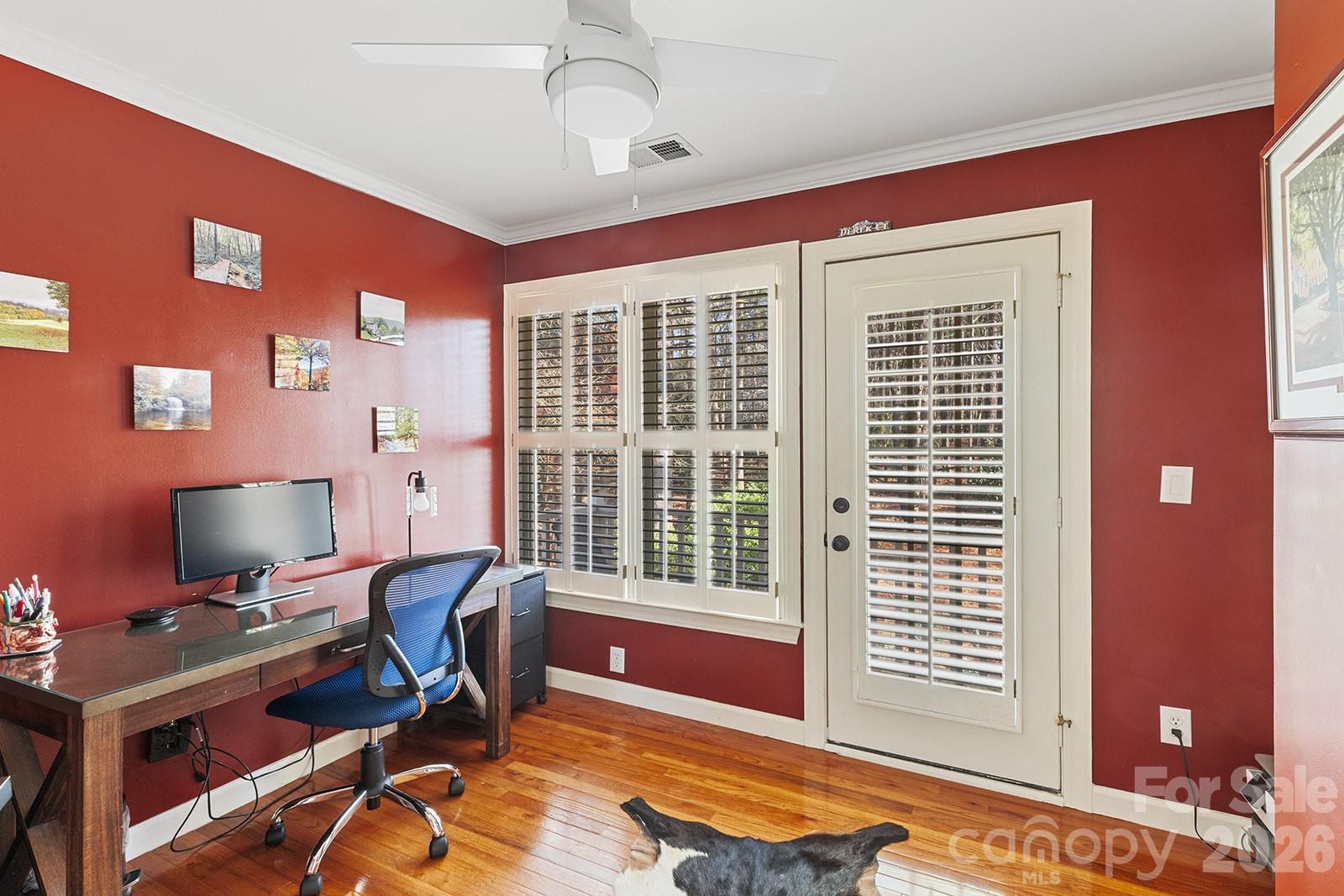 Deerfield Creek - Residential