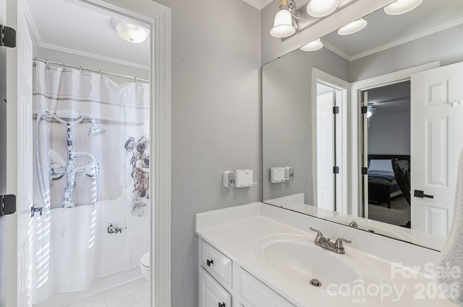 Deerfield Creek - Residential