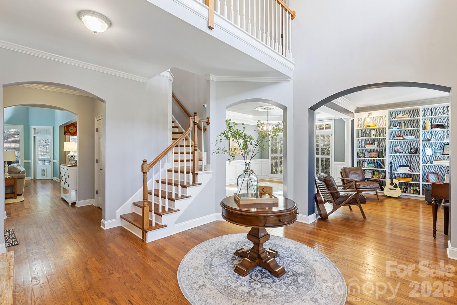 Deerfield Creek - Residential