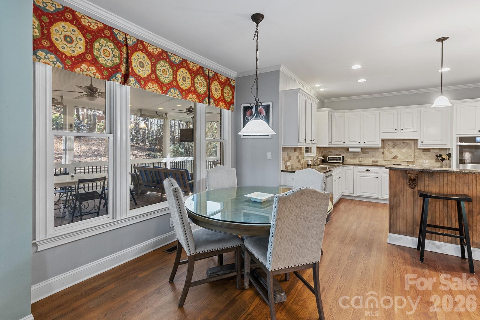 Deerfield Creek - Residential