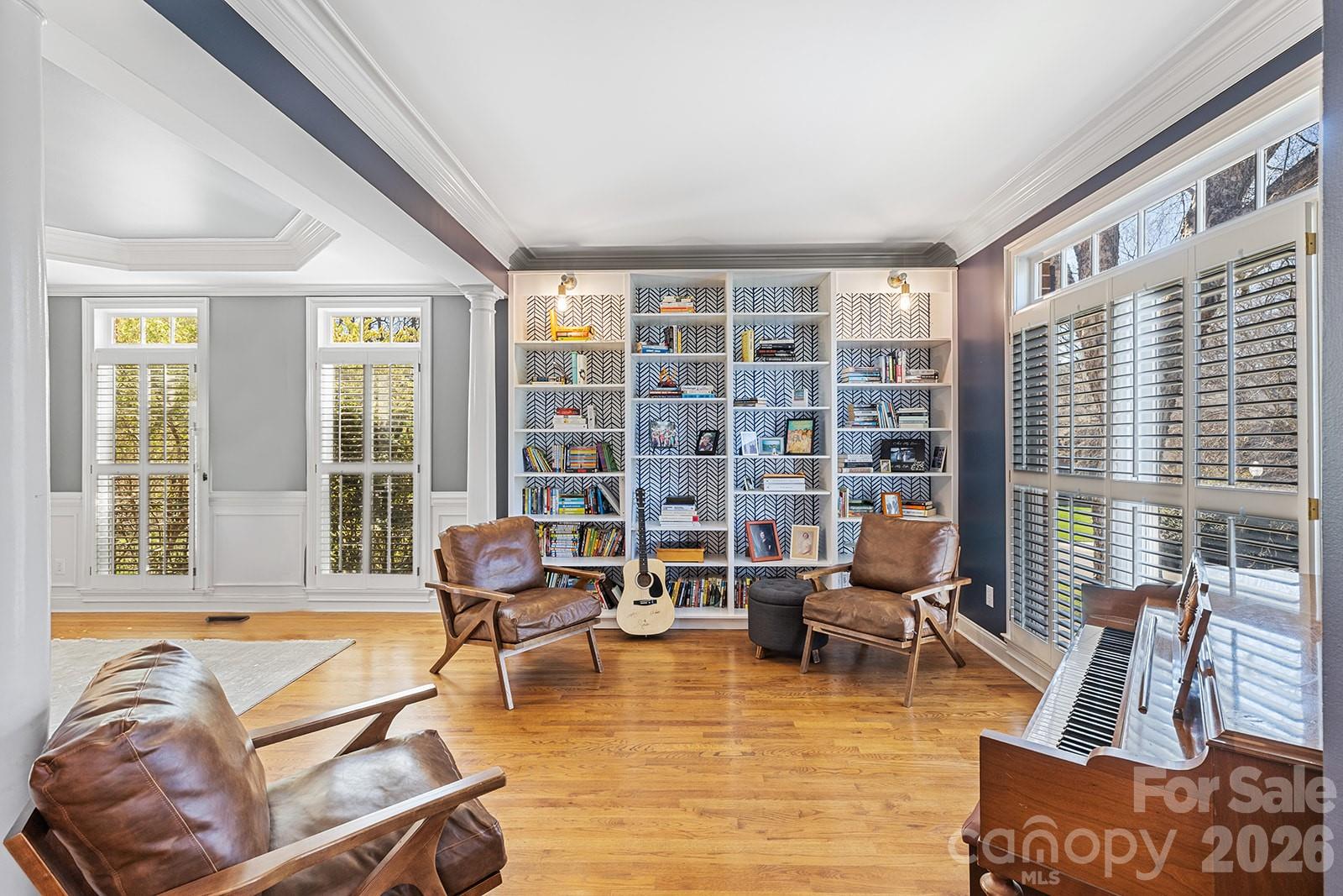 Deerfield Creek - Residential