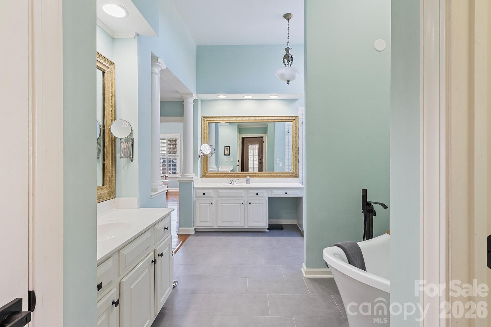 Deerfield Creek - Residential