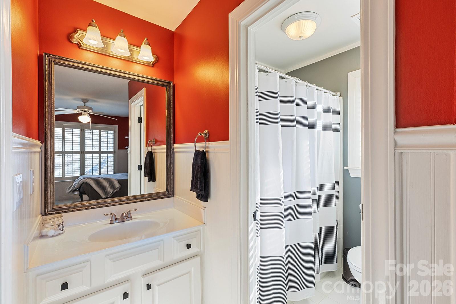 Deerfield Creek - Residential