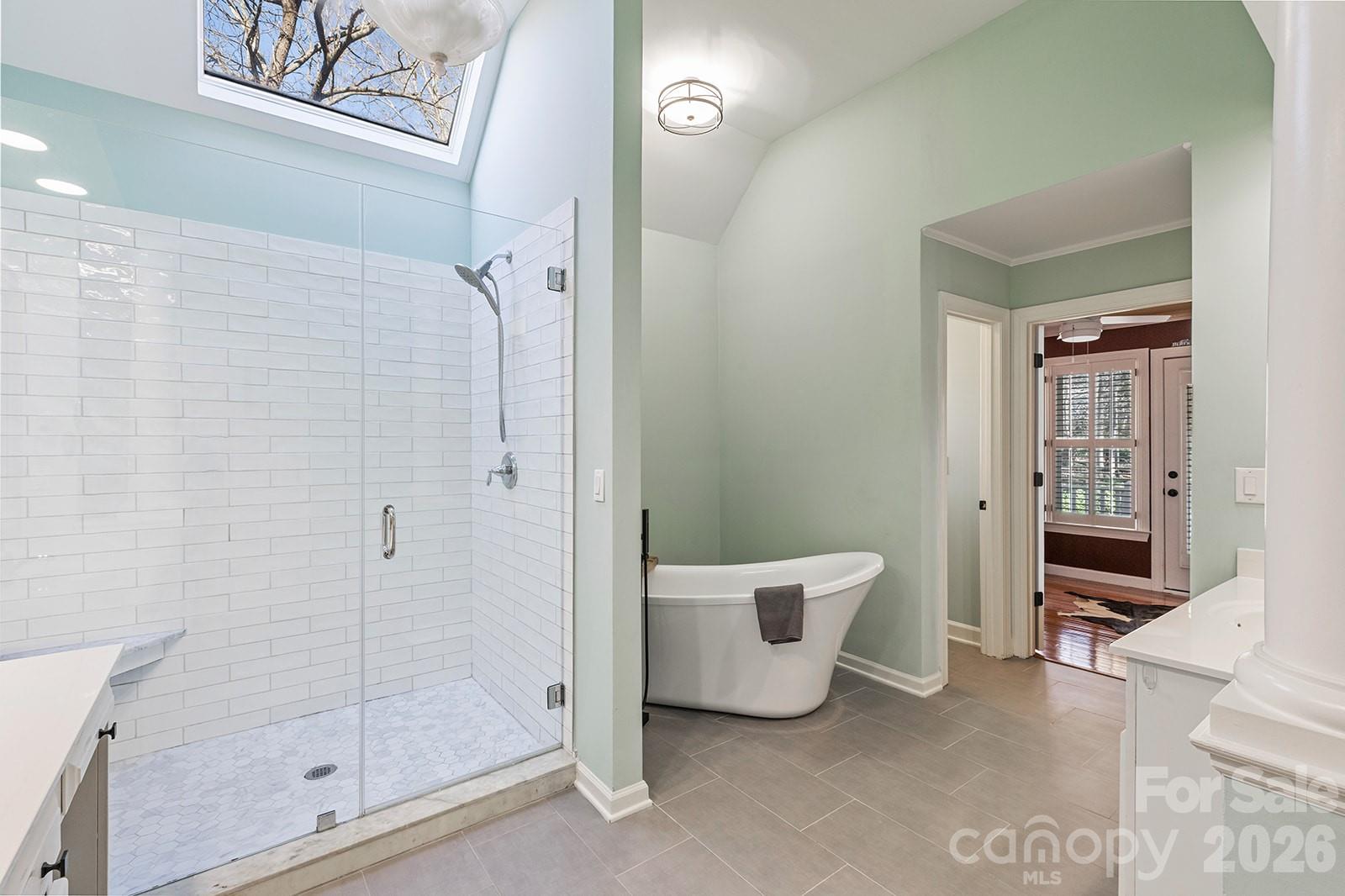 Deerfield Creek - Residential