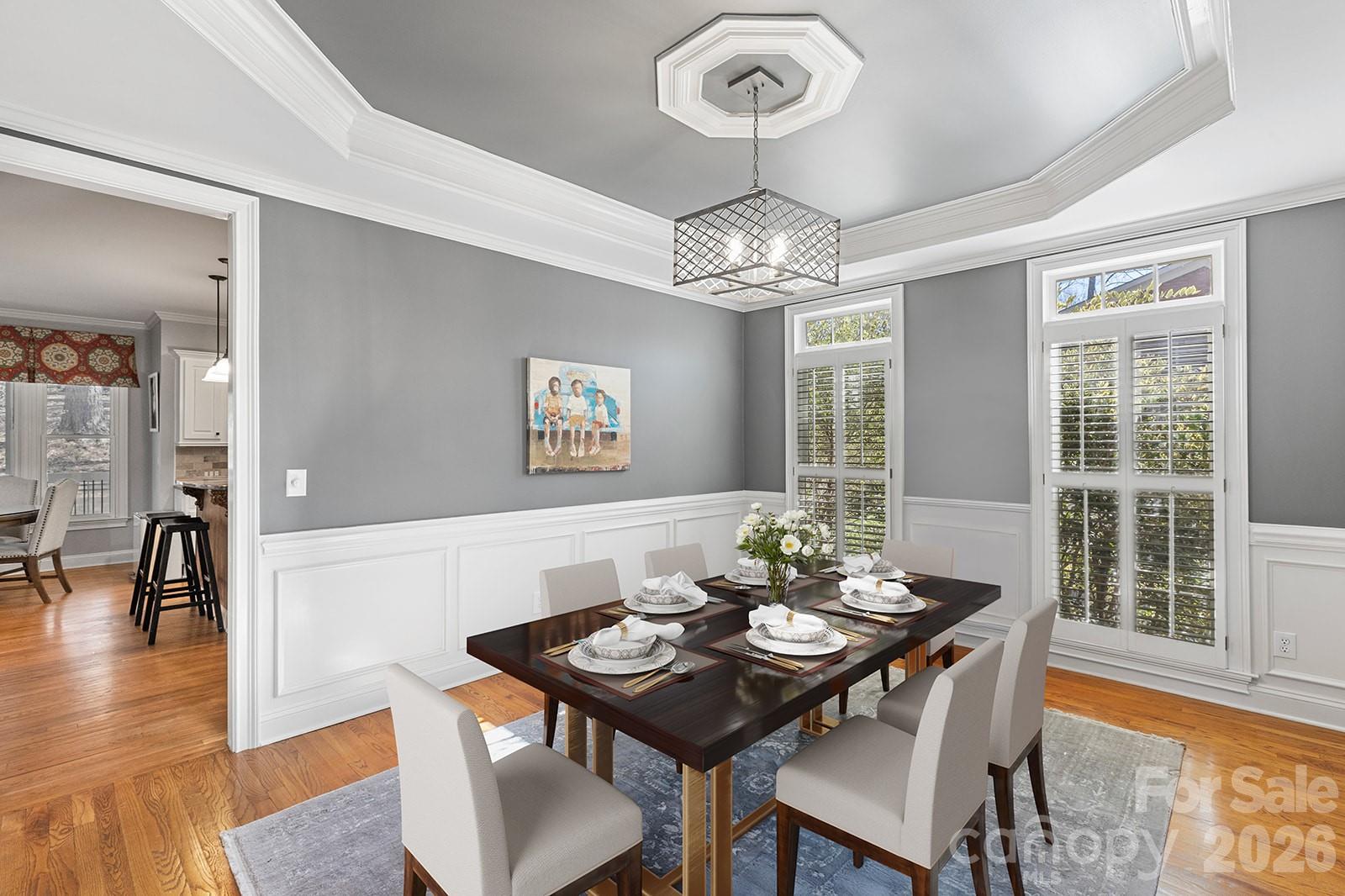 Deerfield Creek - Residential