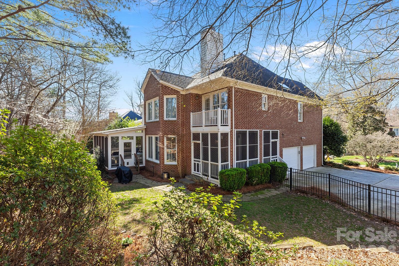 Deerfield Creek - Residential