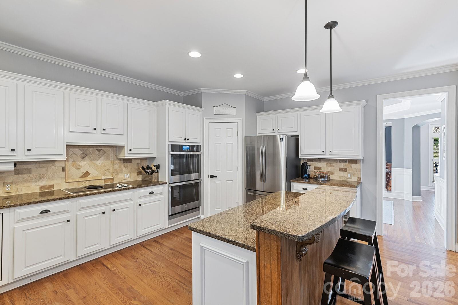 Deerfield Creek - Residential