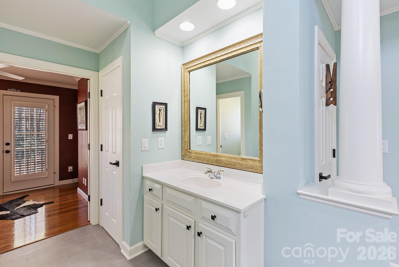 Deerfield Creek - Residential