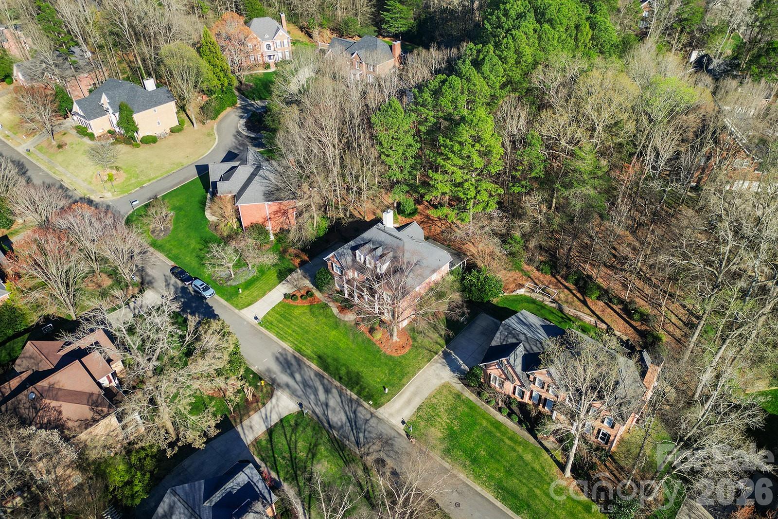 Deerfield Creek - Residential