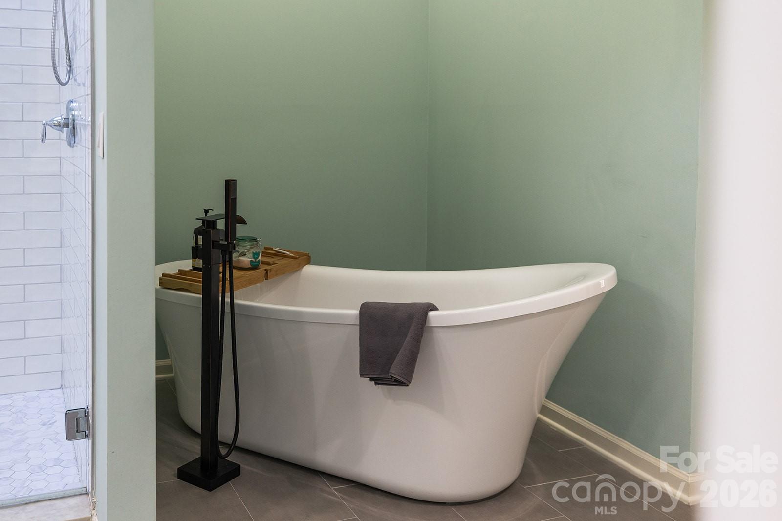 Deerfield Creek - Residential