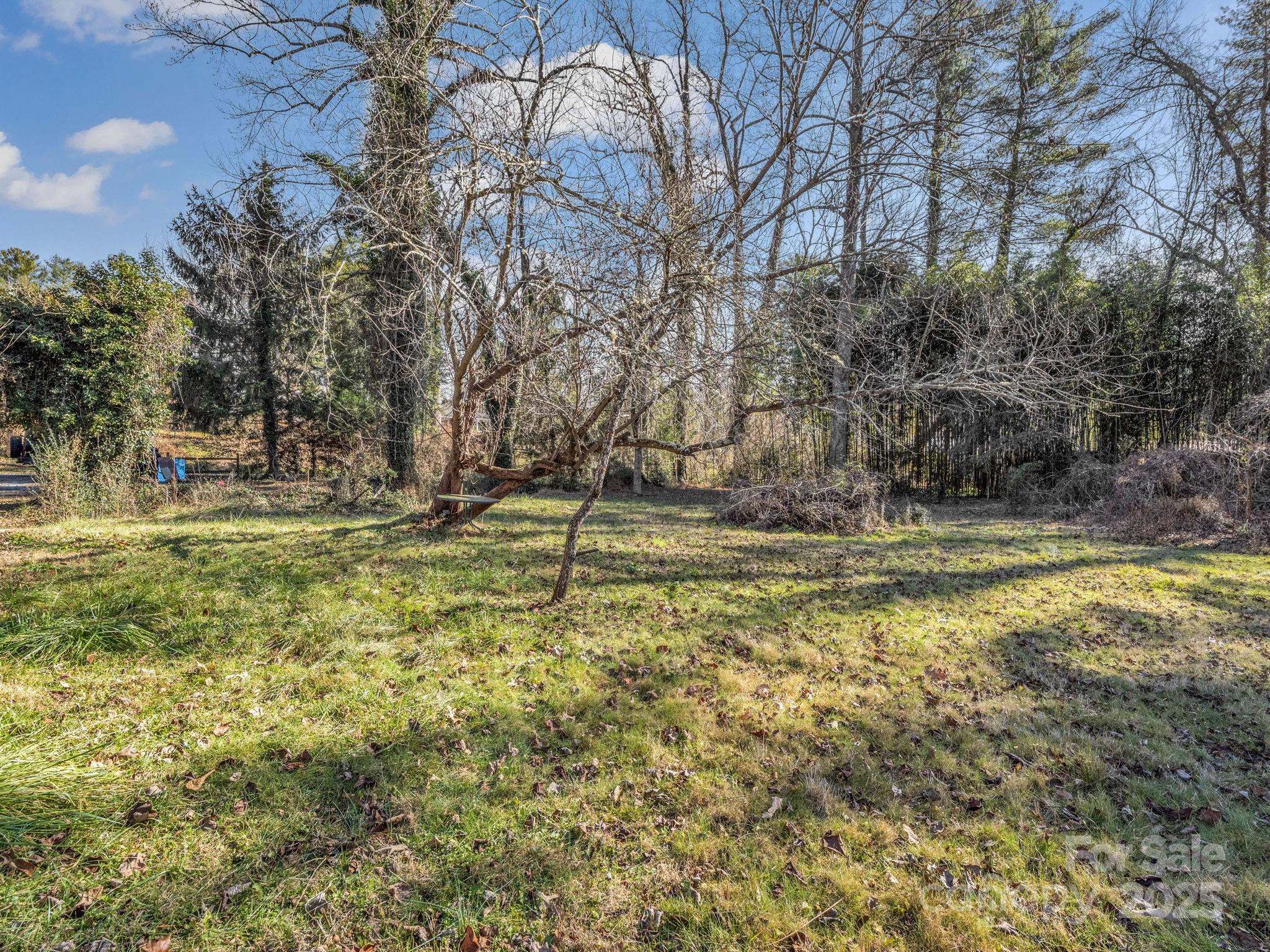 Central Park - Residential