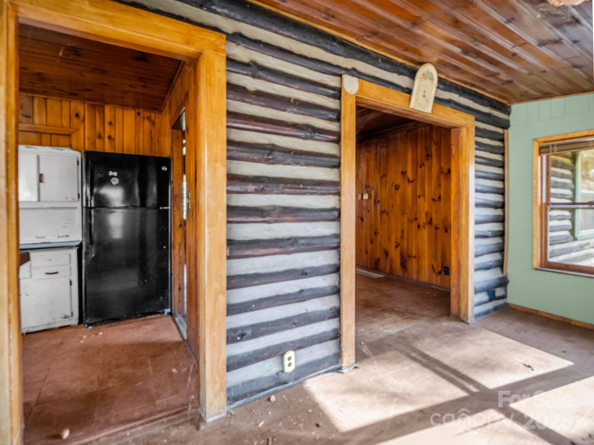 Central Park - Residential