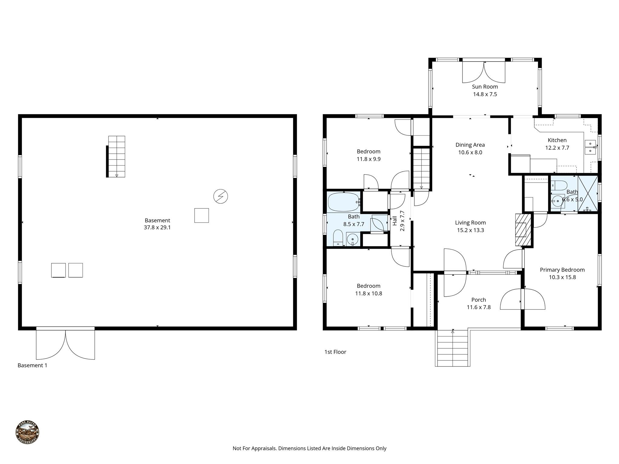 Central Park - Residential