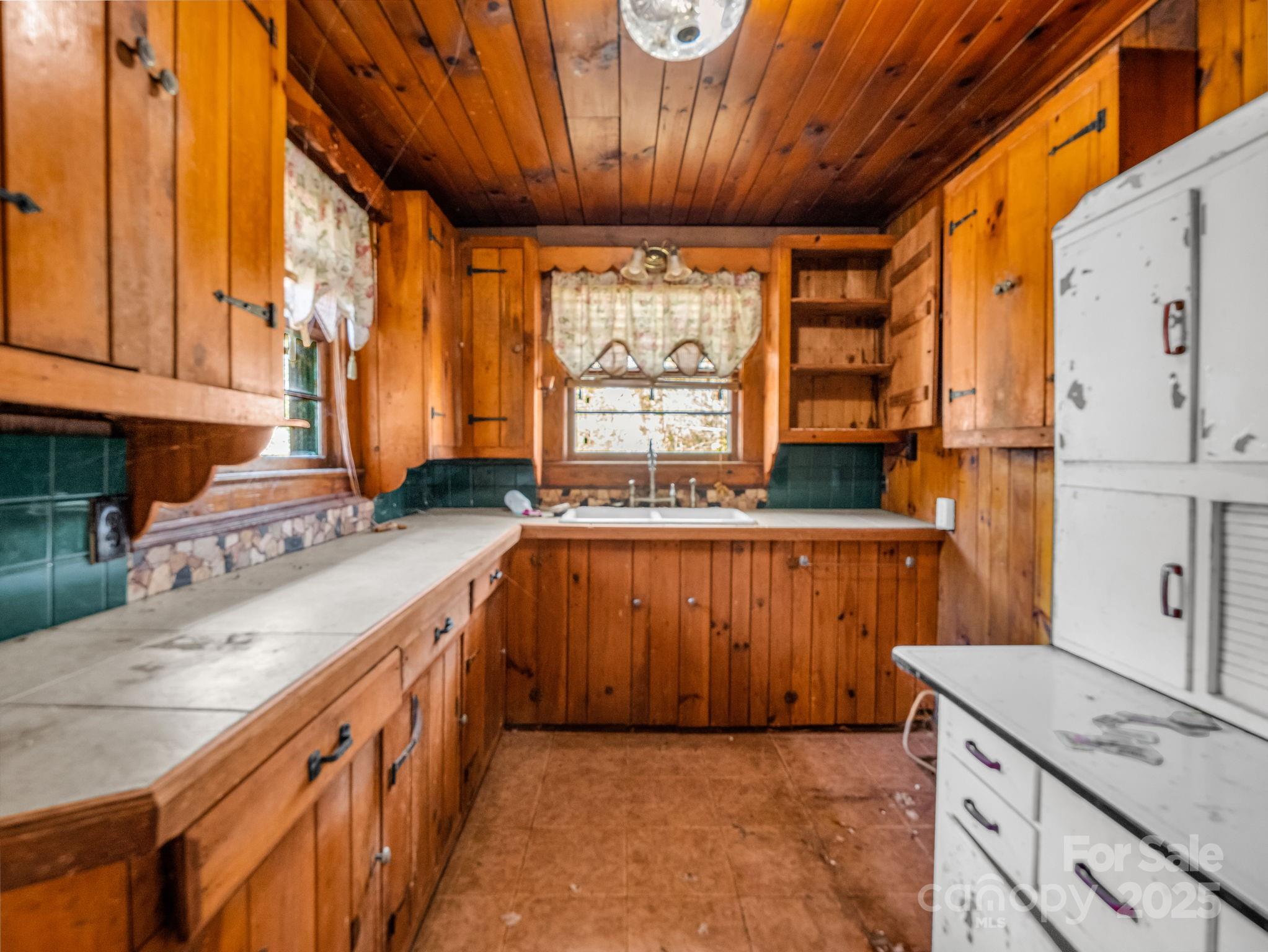 Central Park - Residential