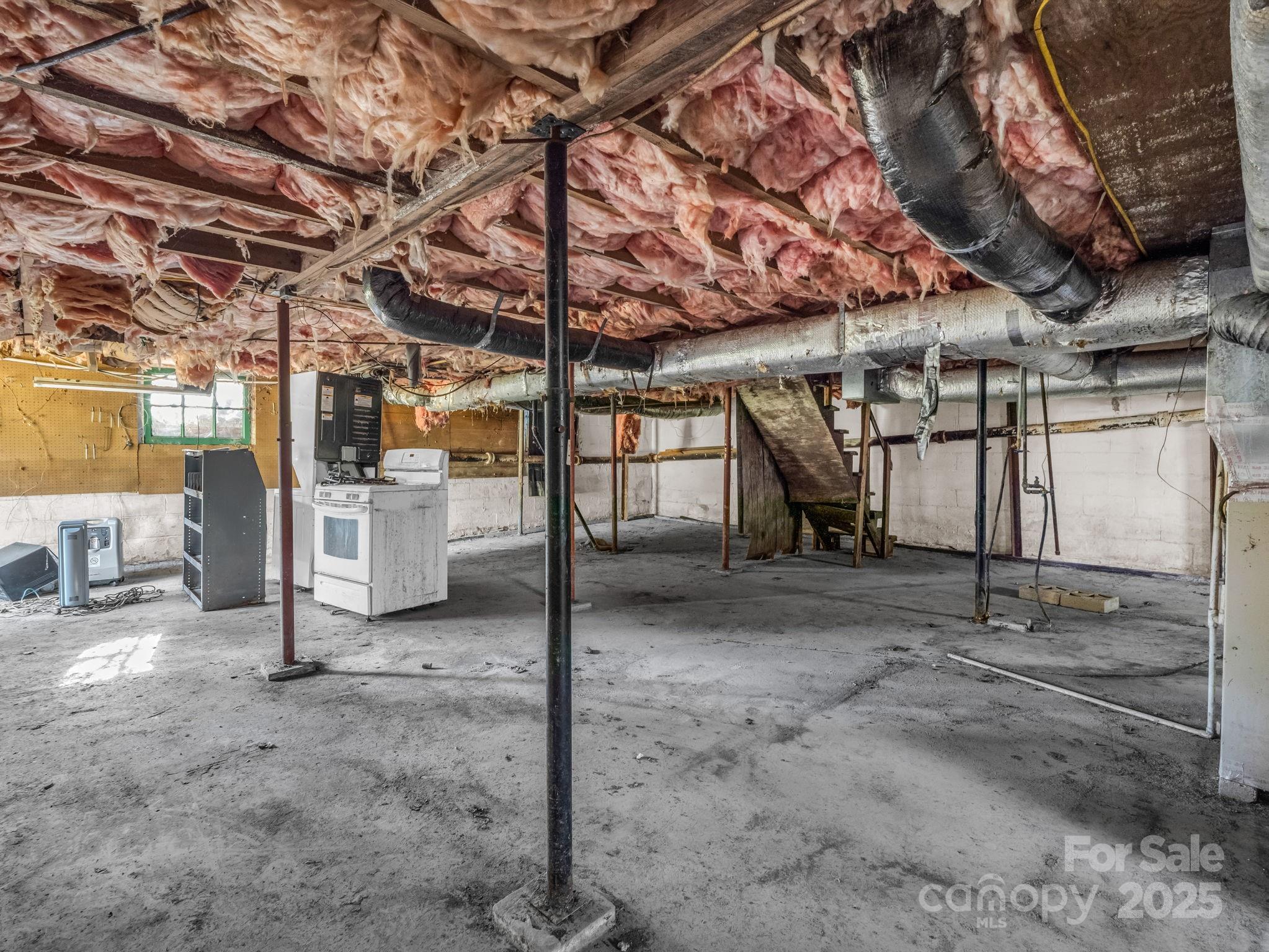 Central Park - Residential