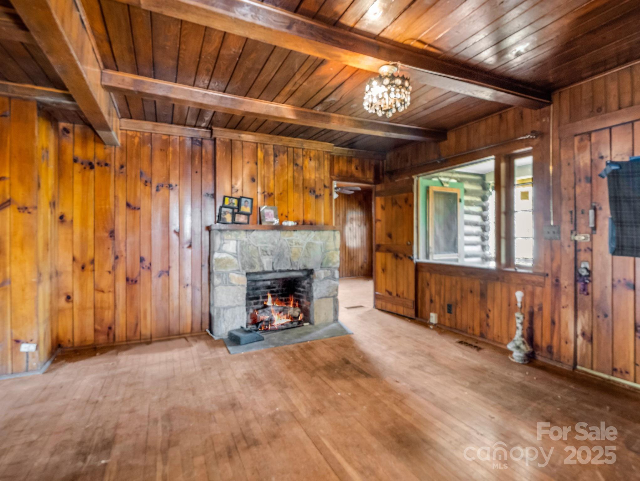 Central Park - Residential