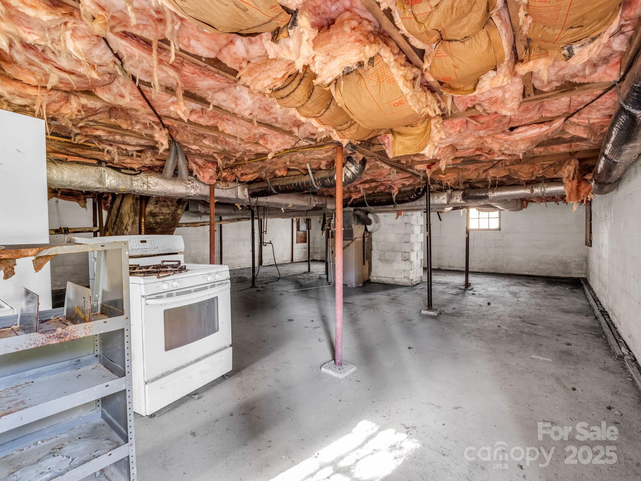 Central Park - Residential