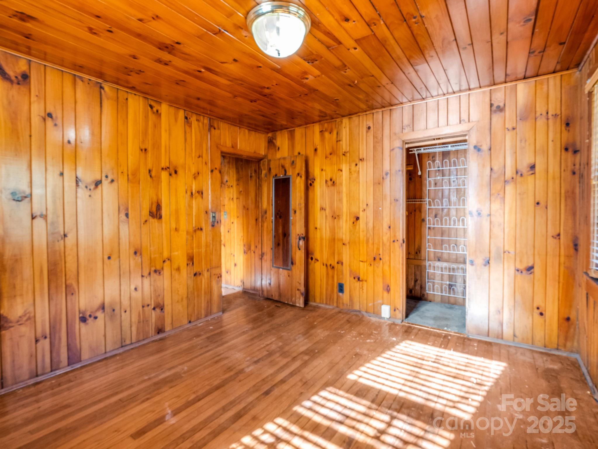 Central Park - Residential