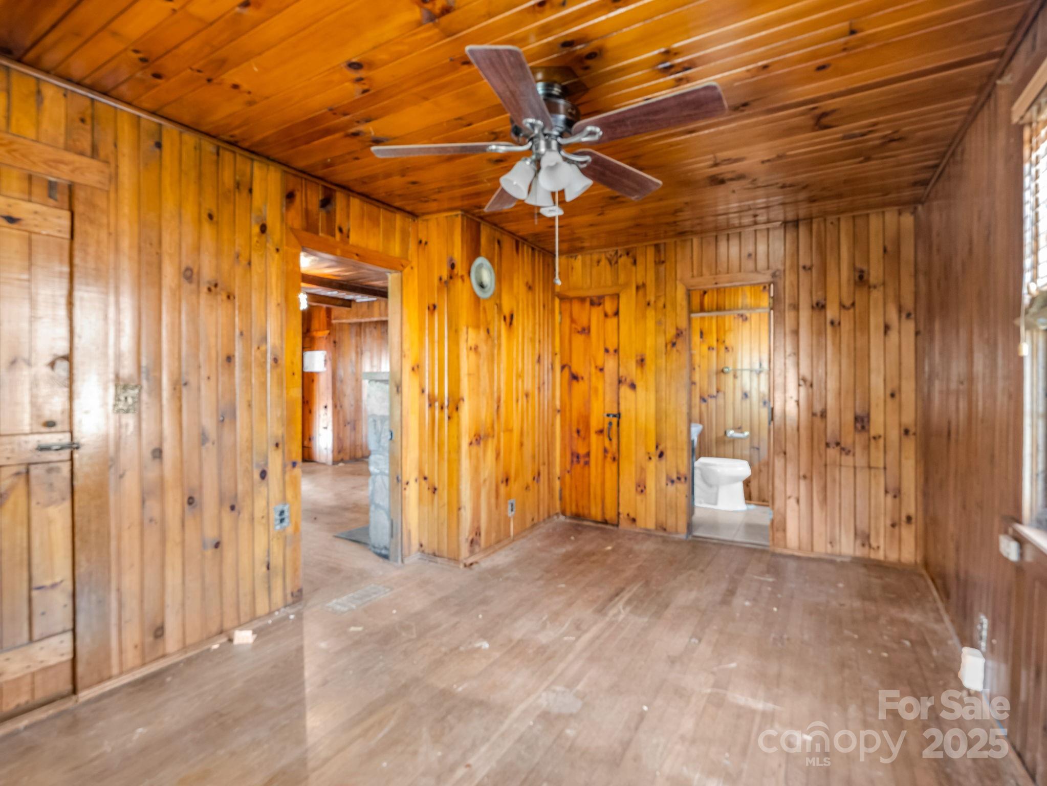 Central Park - Residential