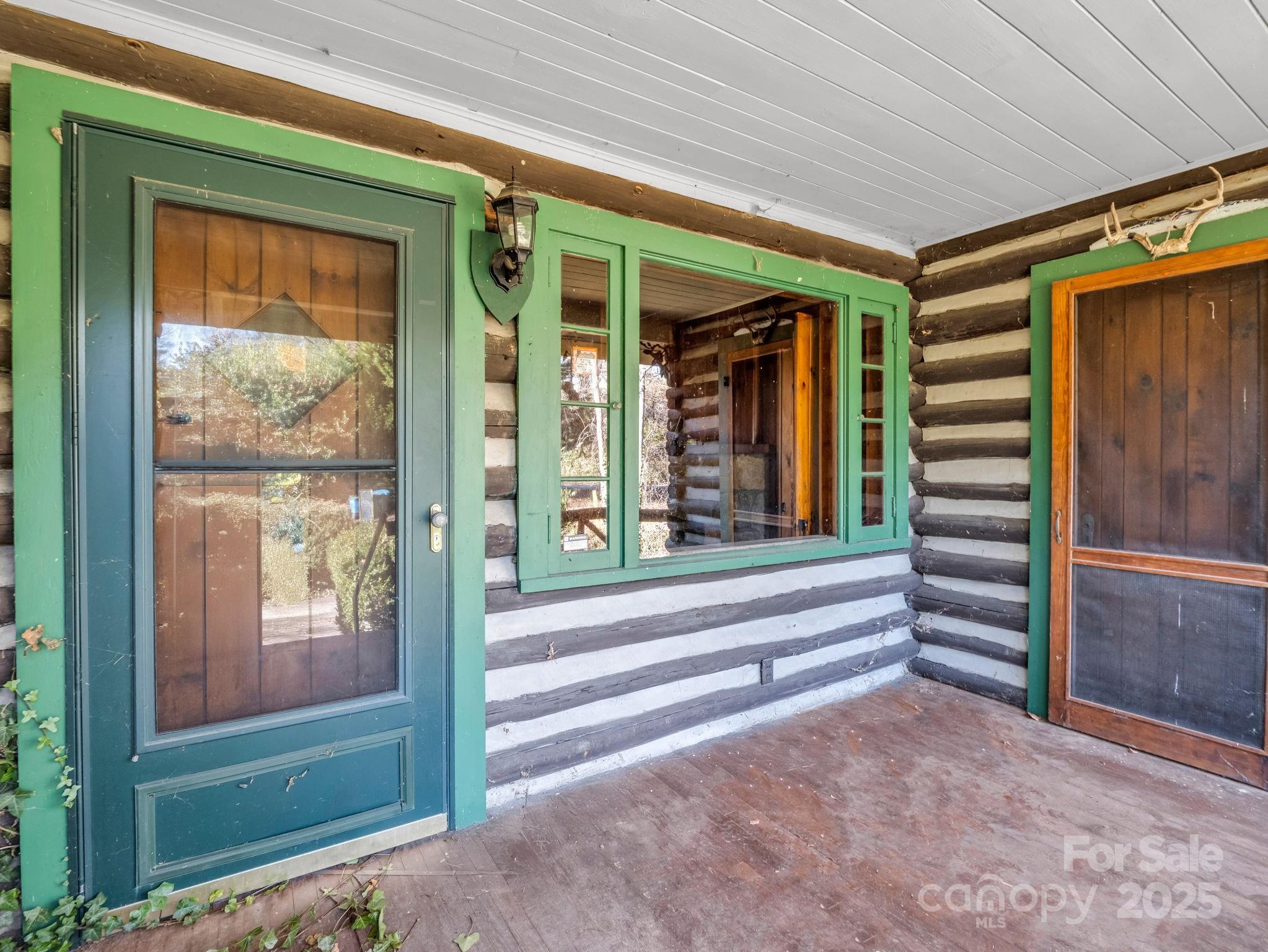 Central Park - Residential