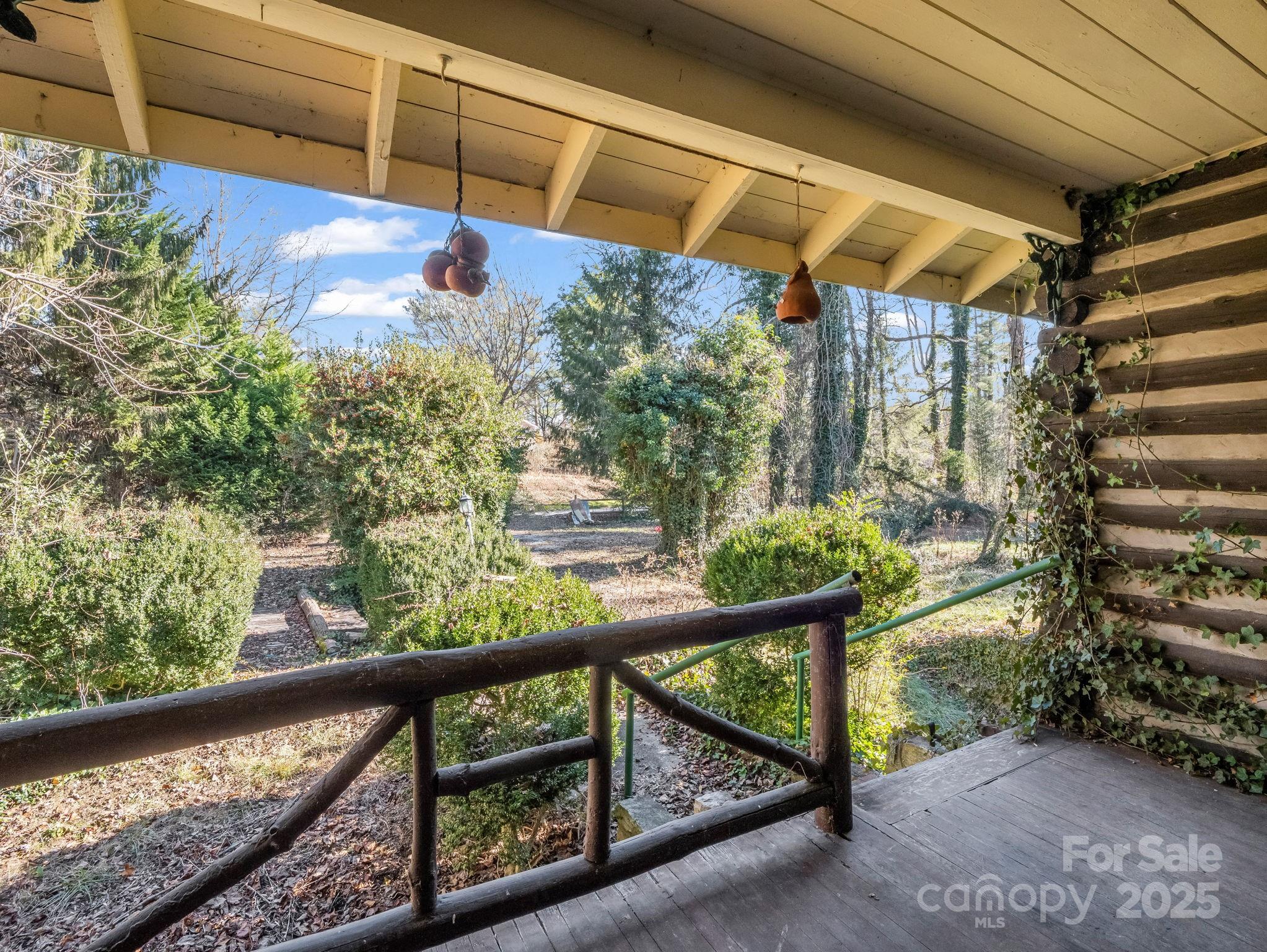 Central Park - Residential