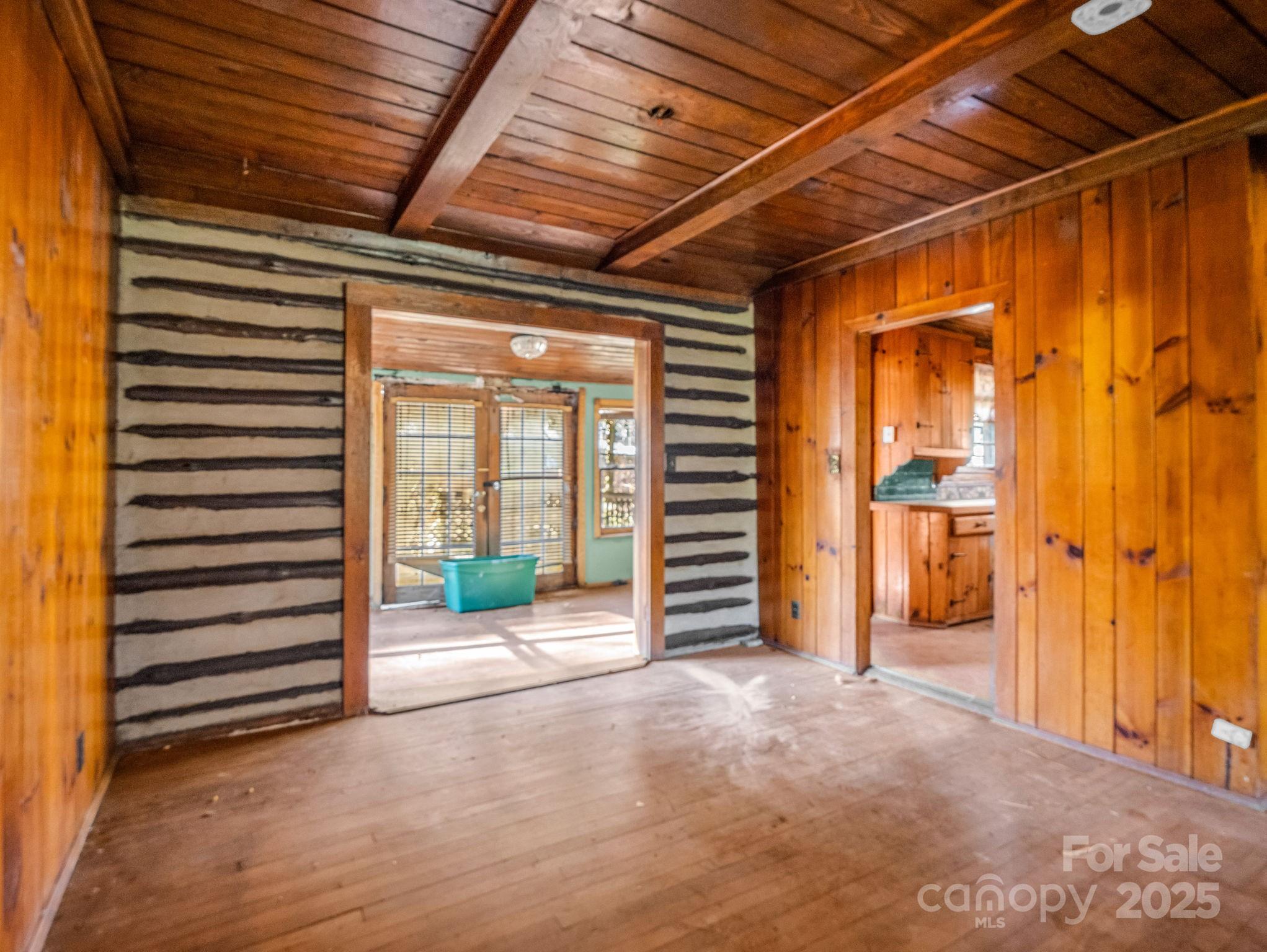 Central Park - Residential