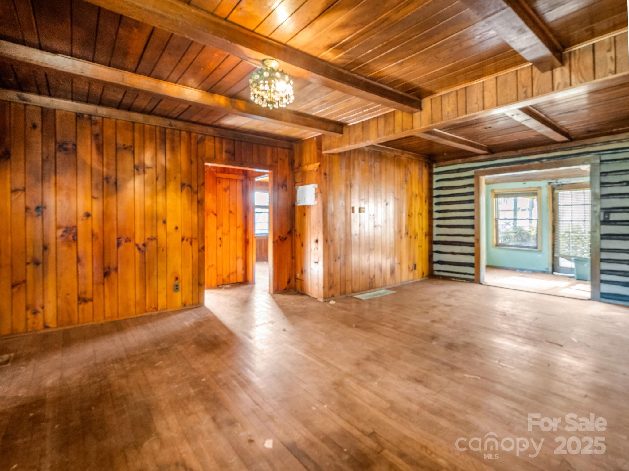 Central Park - Residential