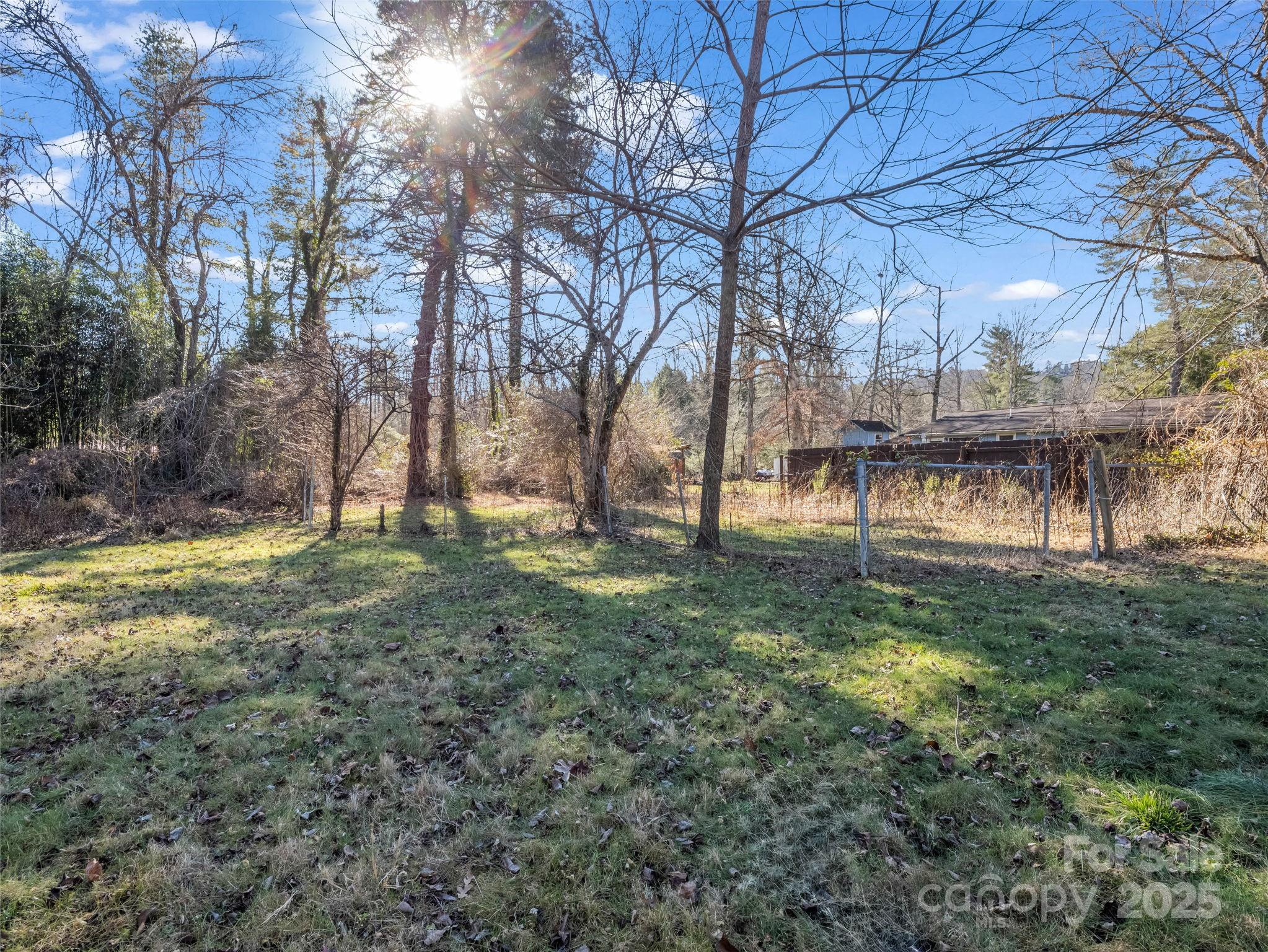 Central Park - Residential