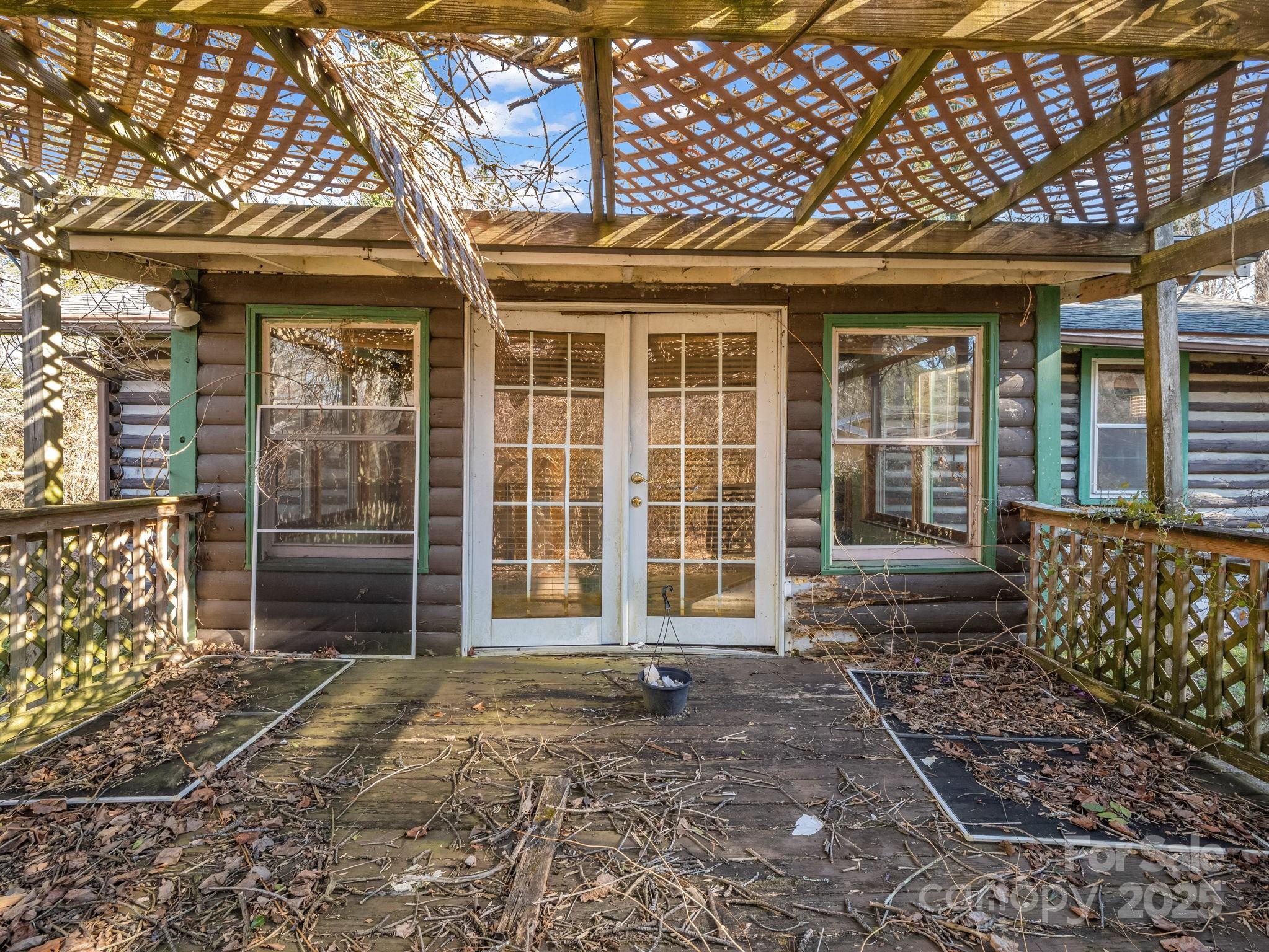 Central Park - Residential