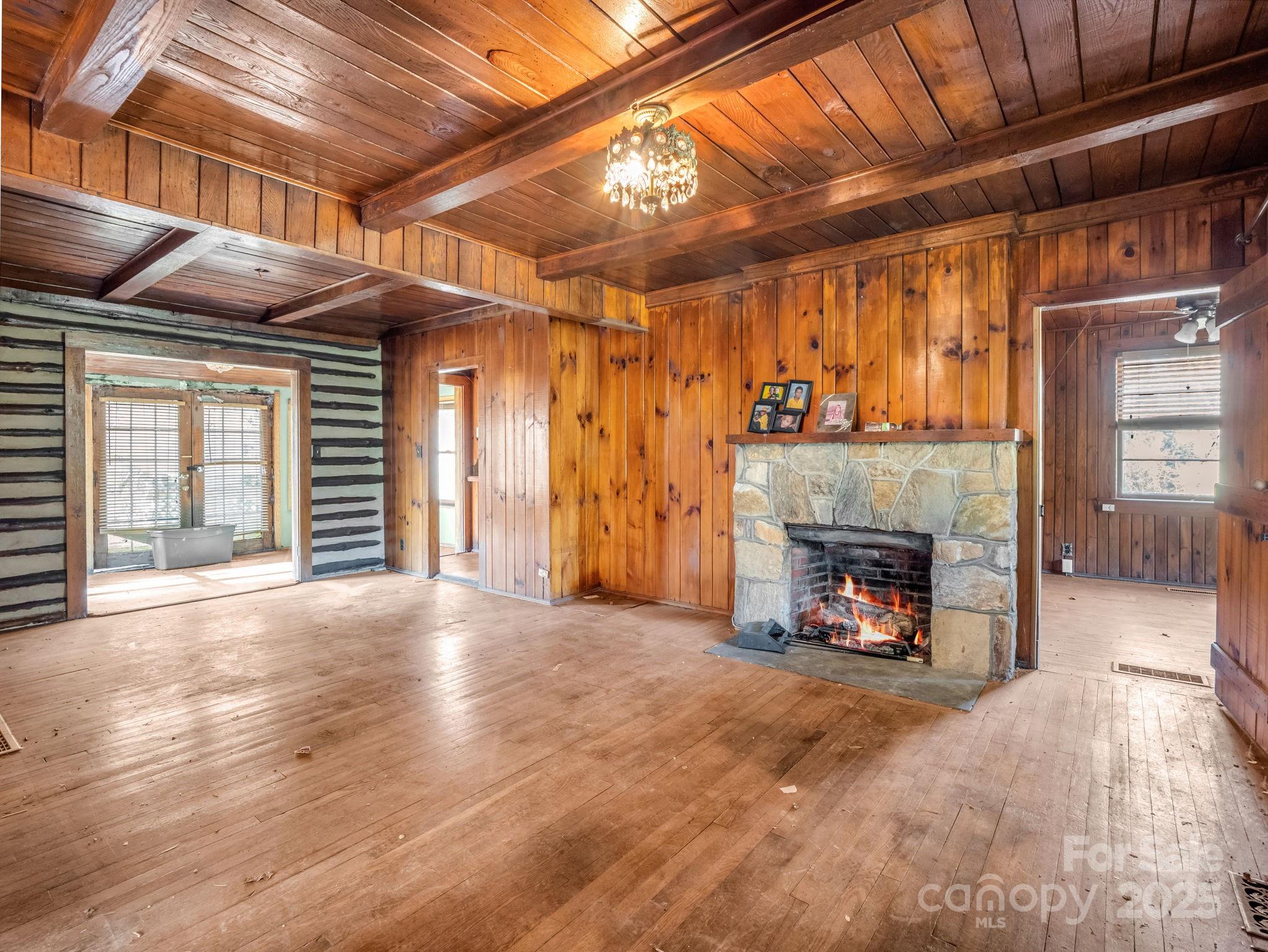 Central Park - Residential