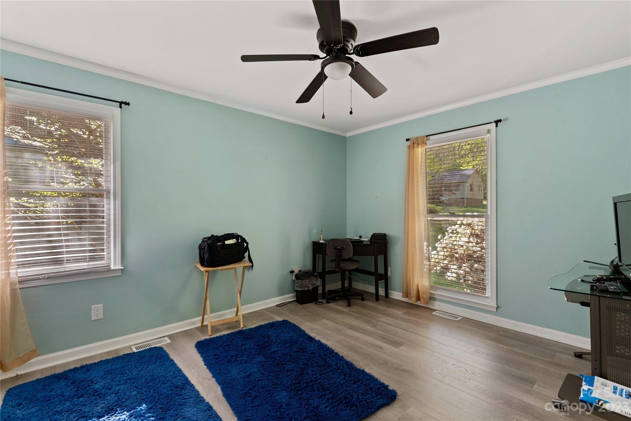 Corbin Hills - Residential