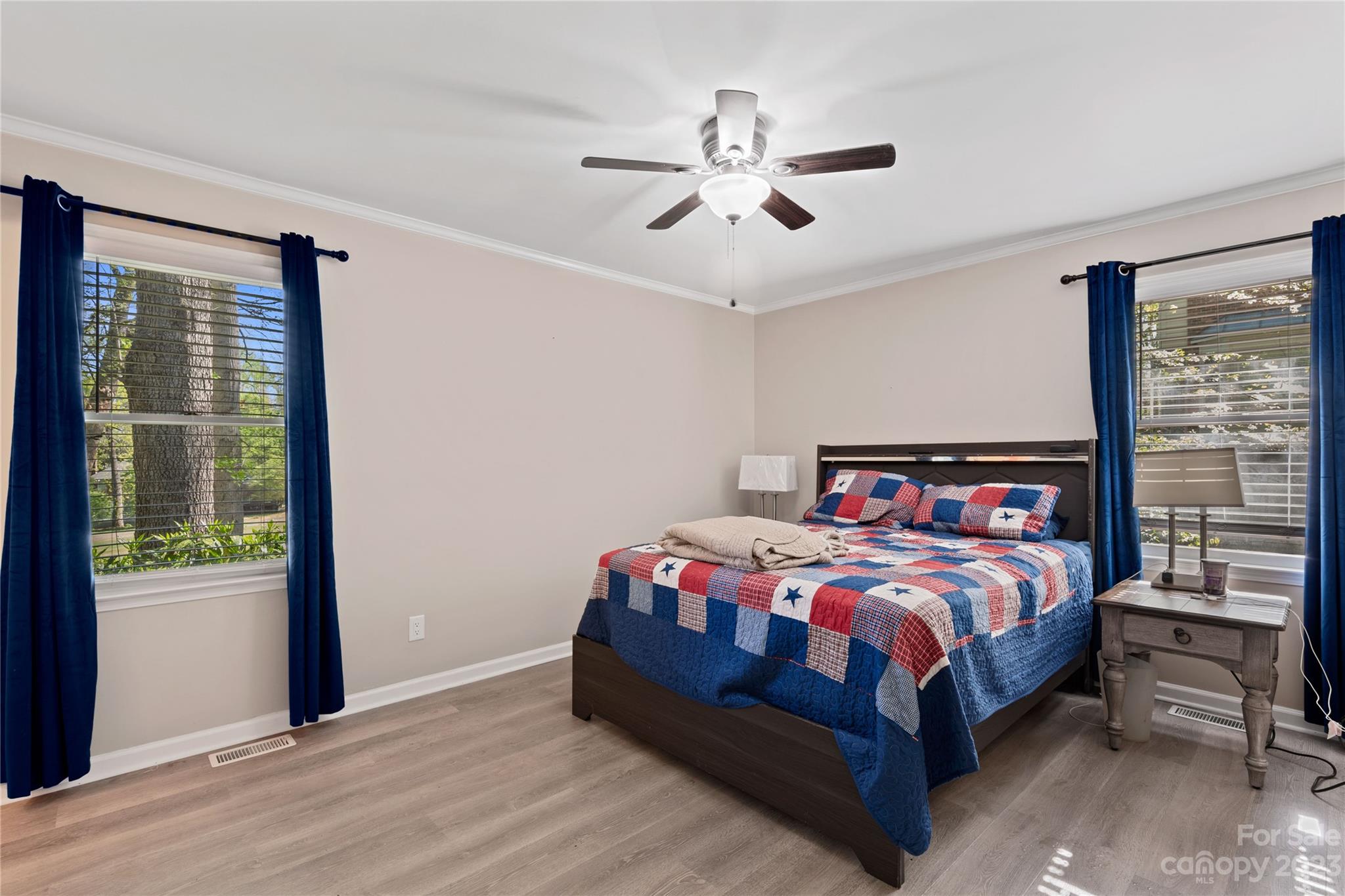 Corbin Hills - Residential