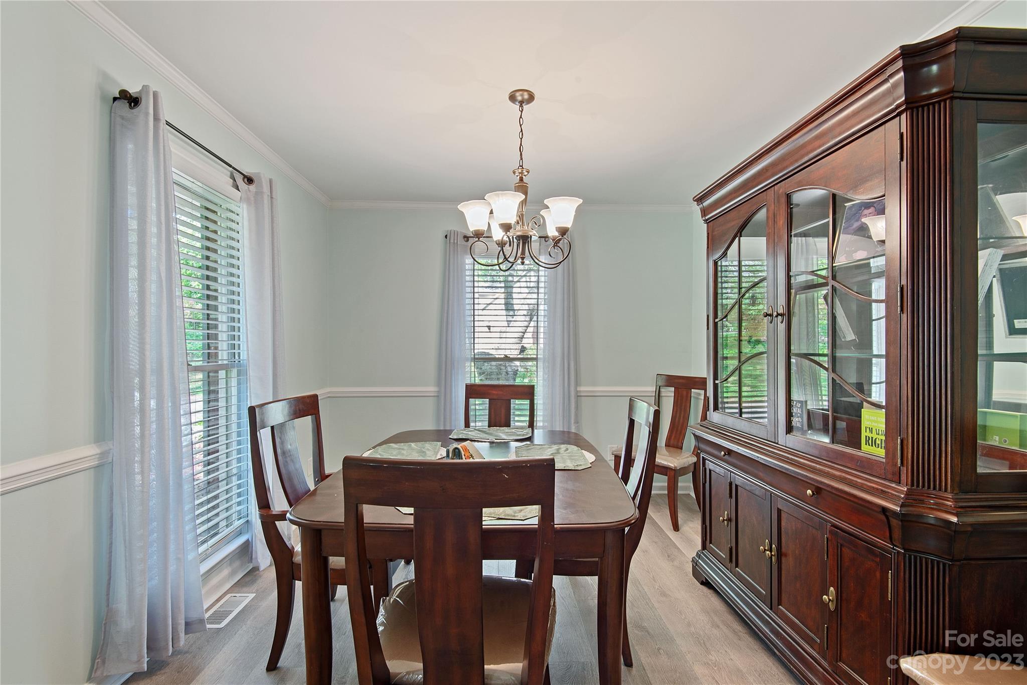 Corbin Hills - Residential