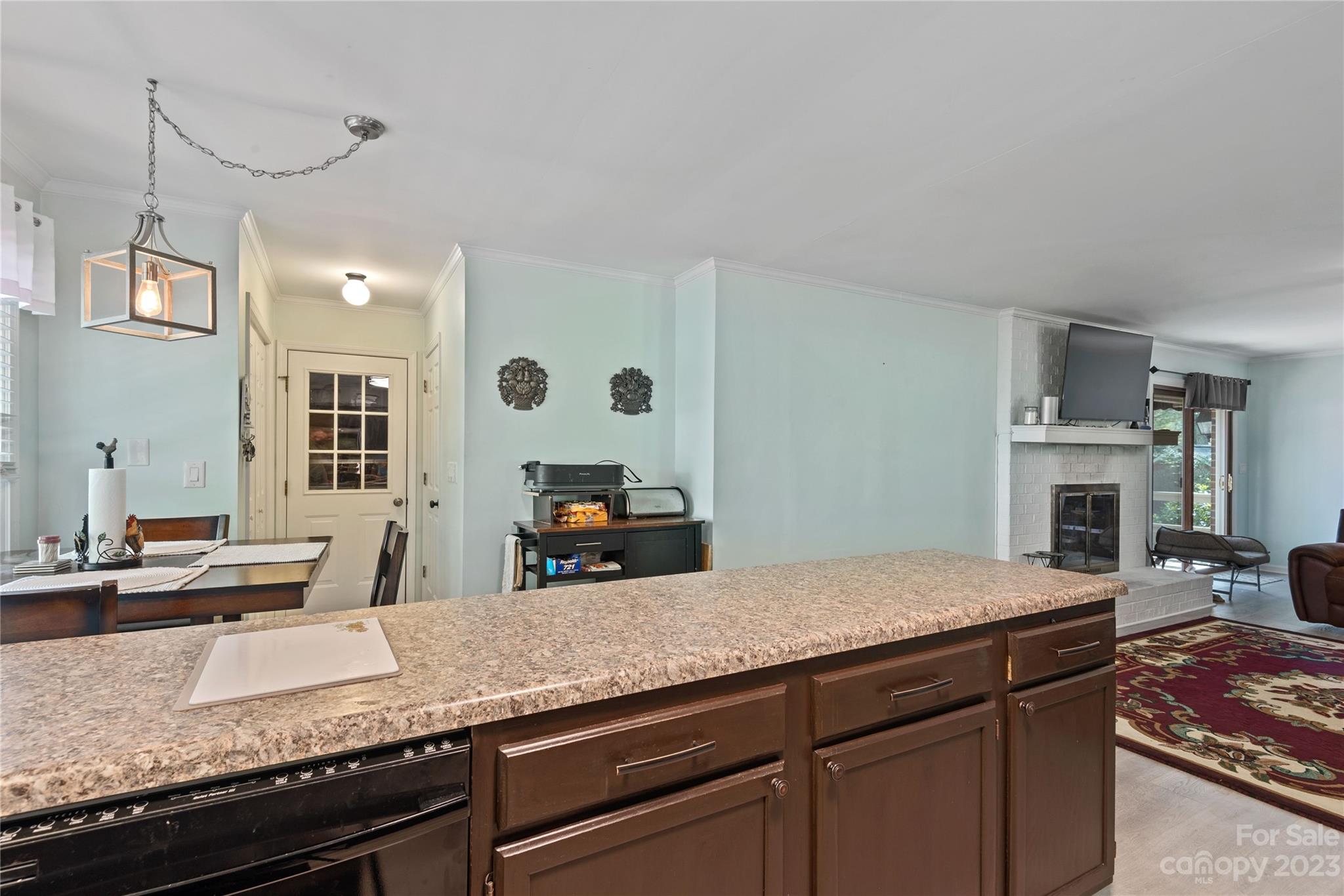 Corbin Hills - Residential