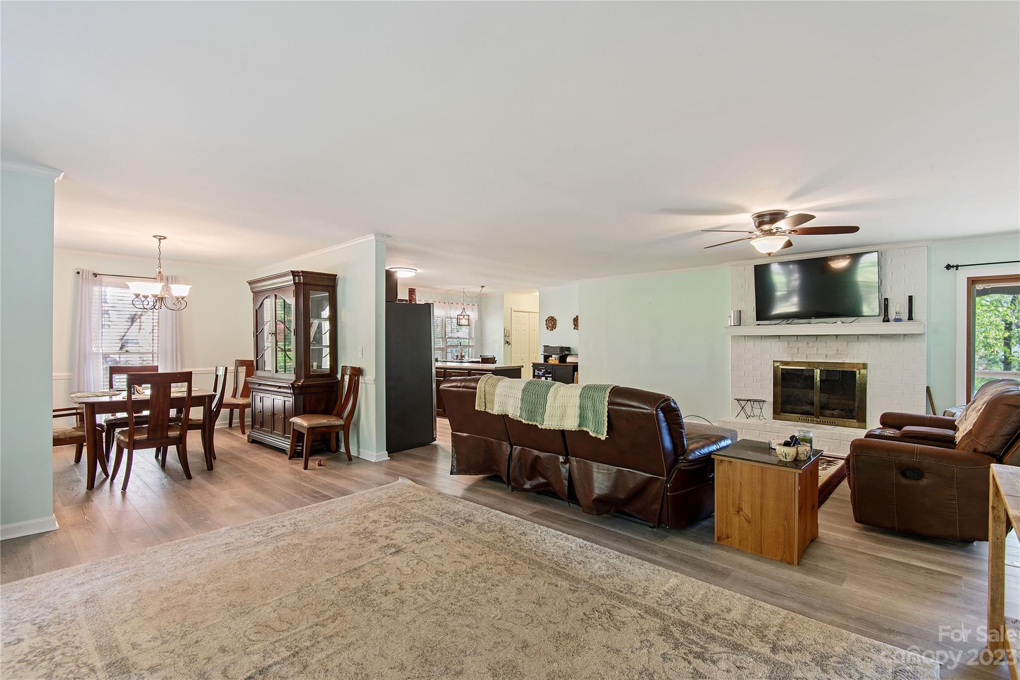 Corbin Hills - Residential