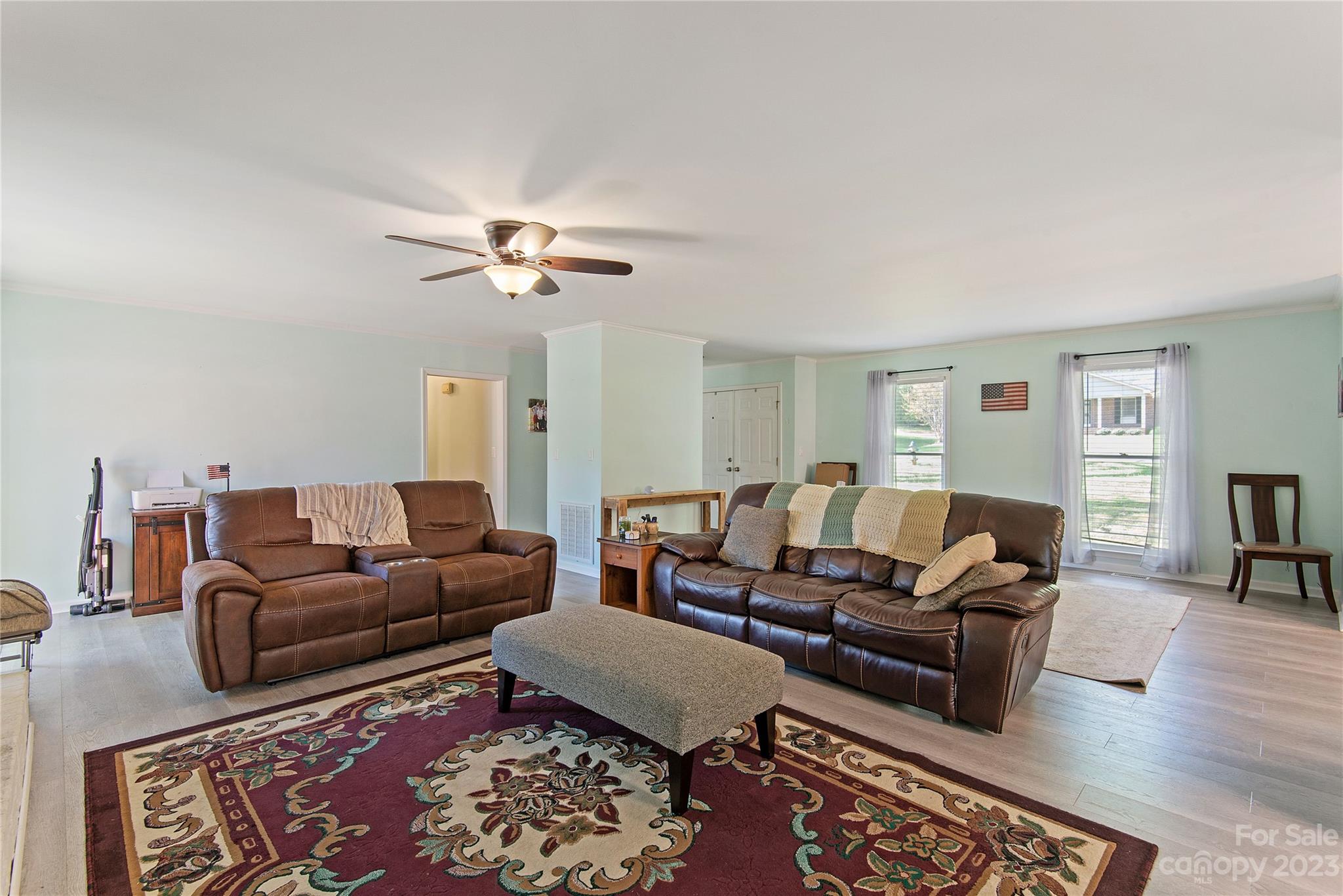 Corbin Hills - Residential